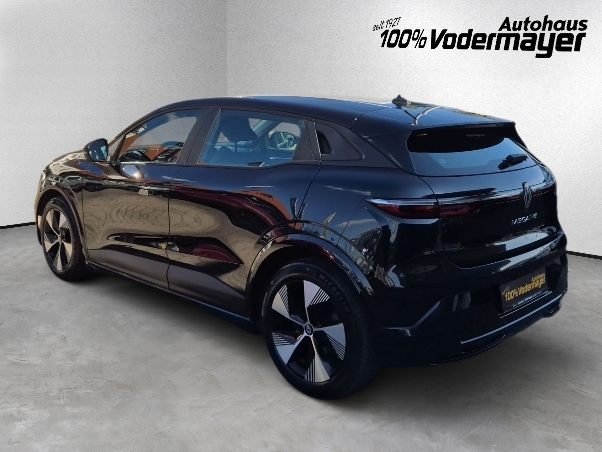 Megane E-Tech EV60 Equilibre