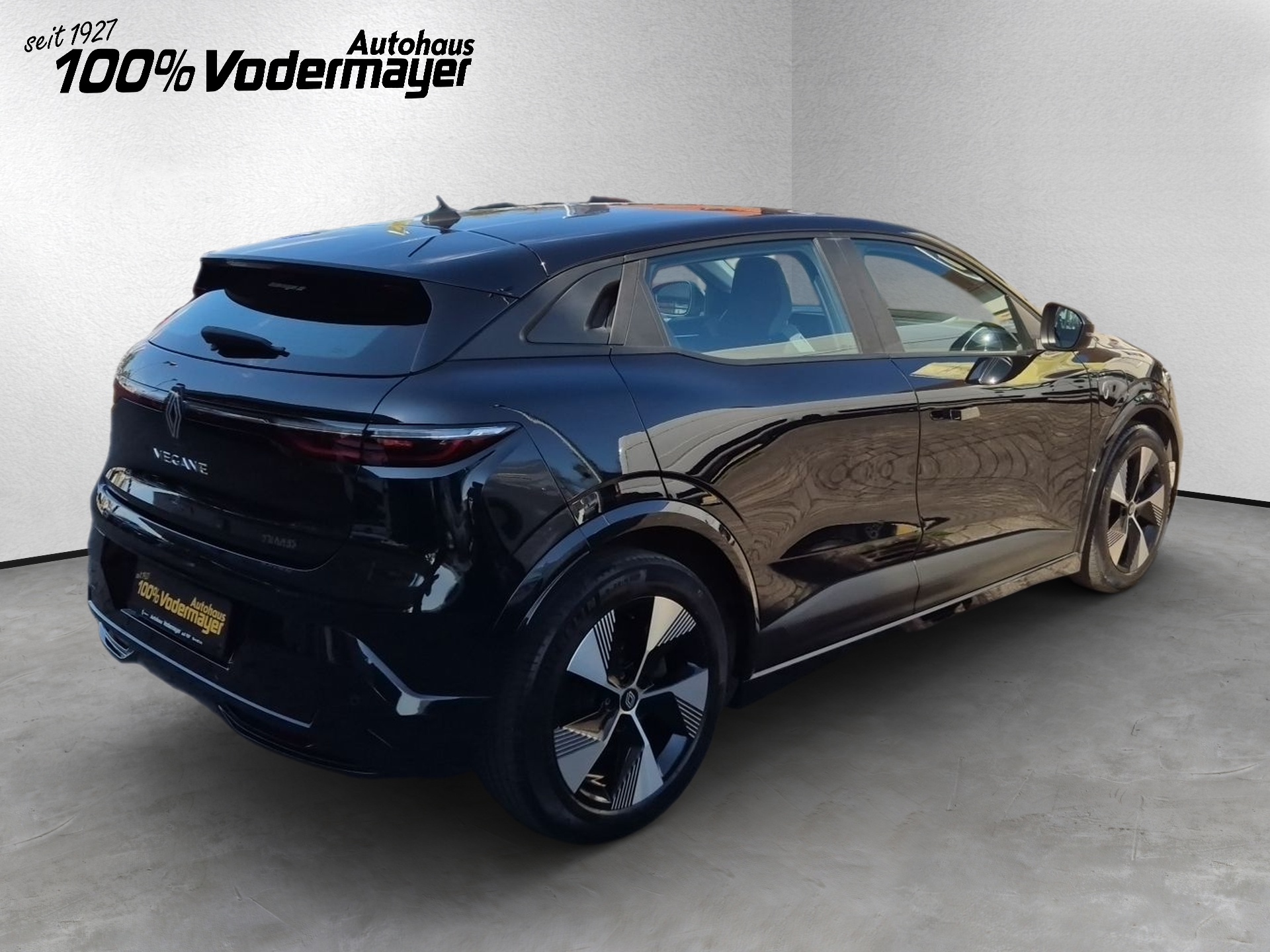 Megane E-Tech EV60 Equilibre