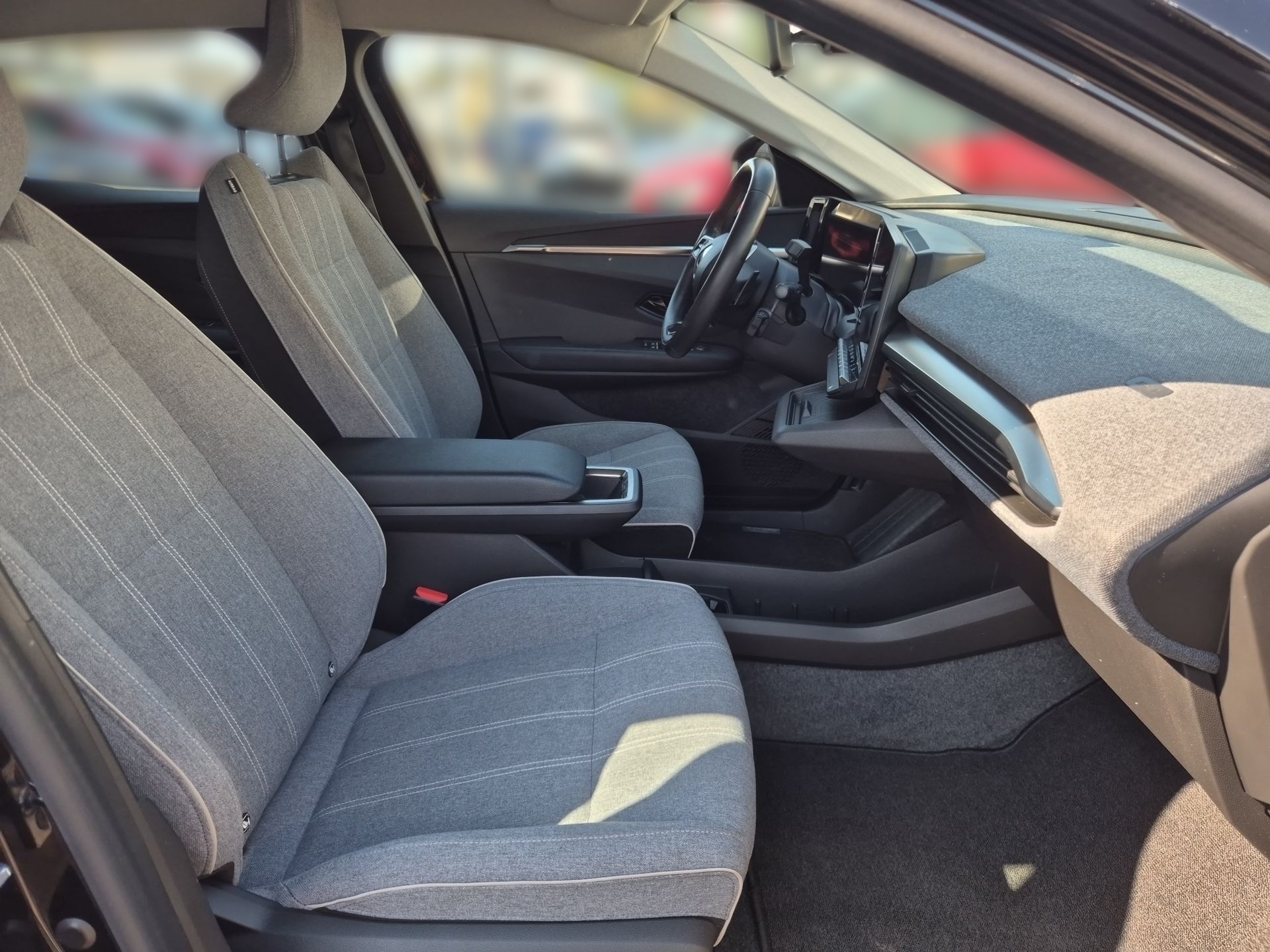 Megane E-Tech EV60 Equilibre