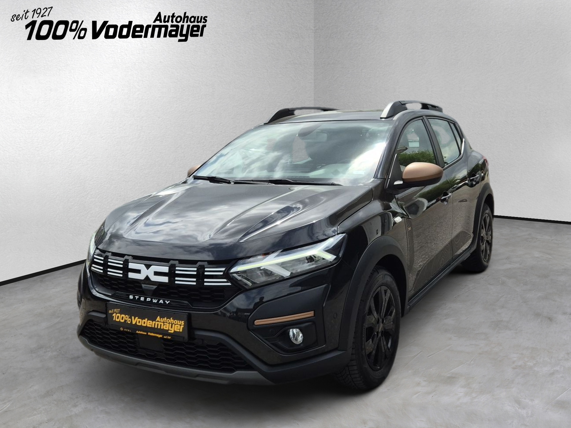 Sandero Stepway Extreme+ TCe 110