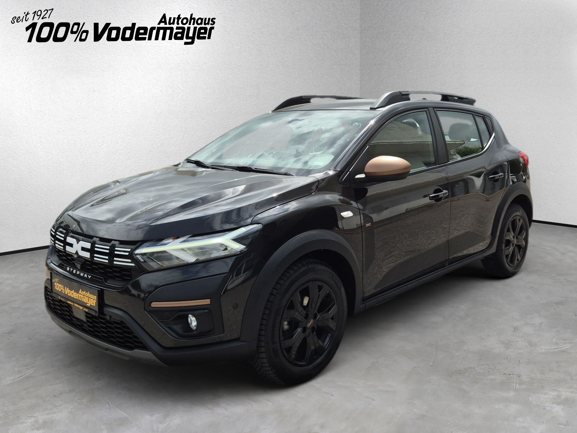 Sandero Stepway Extreme+ TCe 110