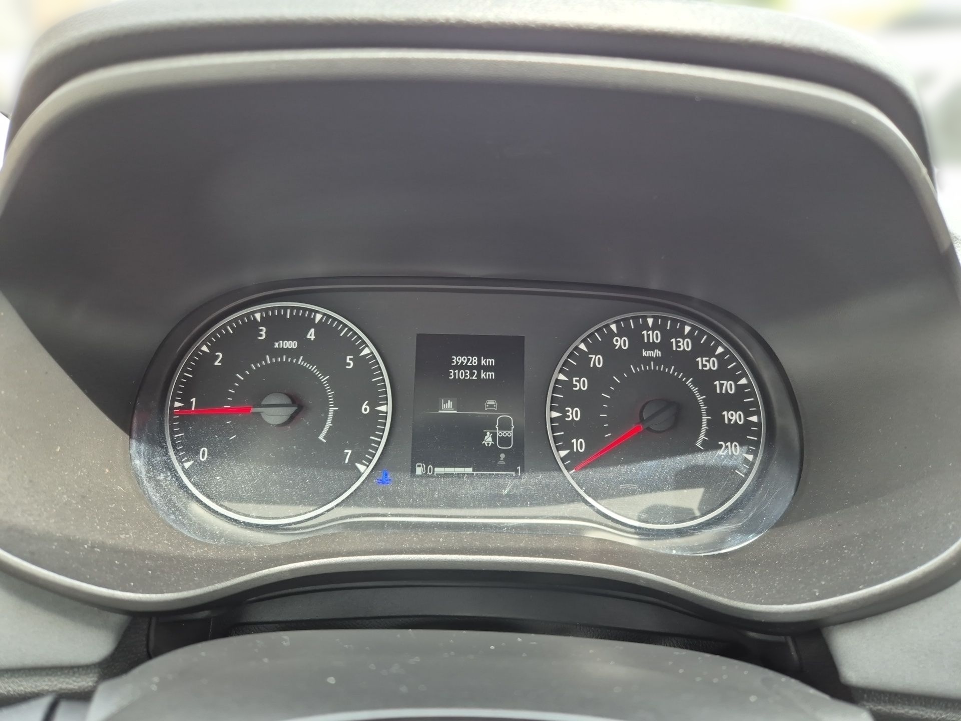 Sandero Stepway Extreme+ TCe 110