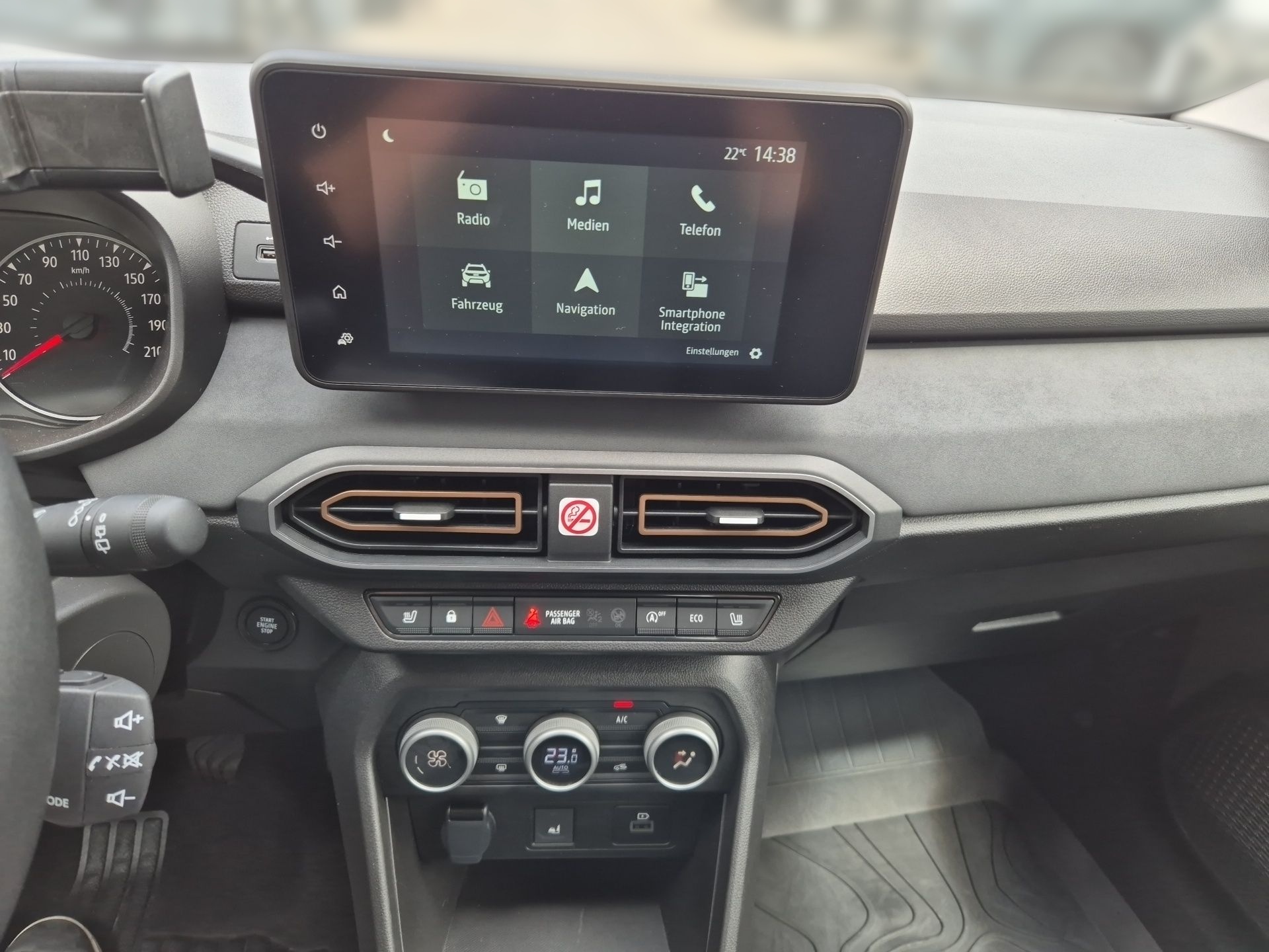 Sandero Stepway Extreme+ TCe 110