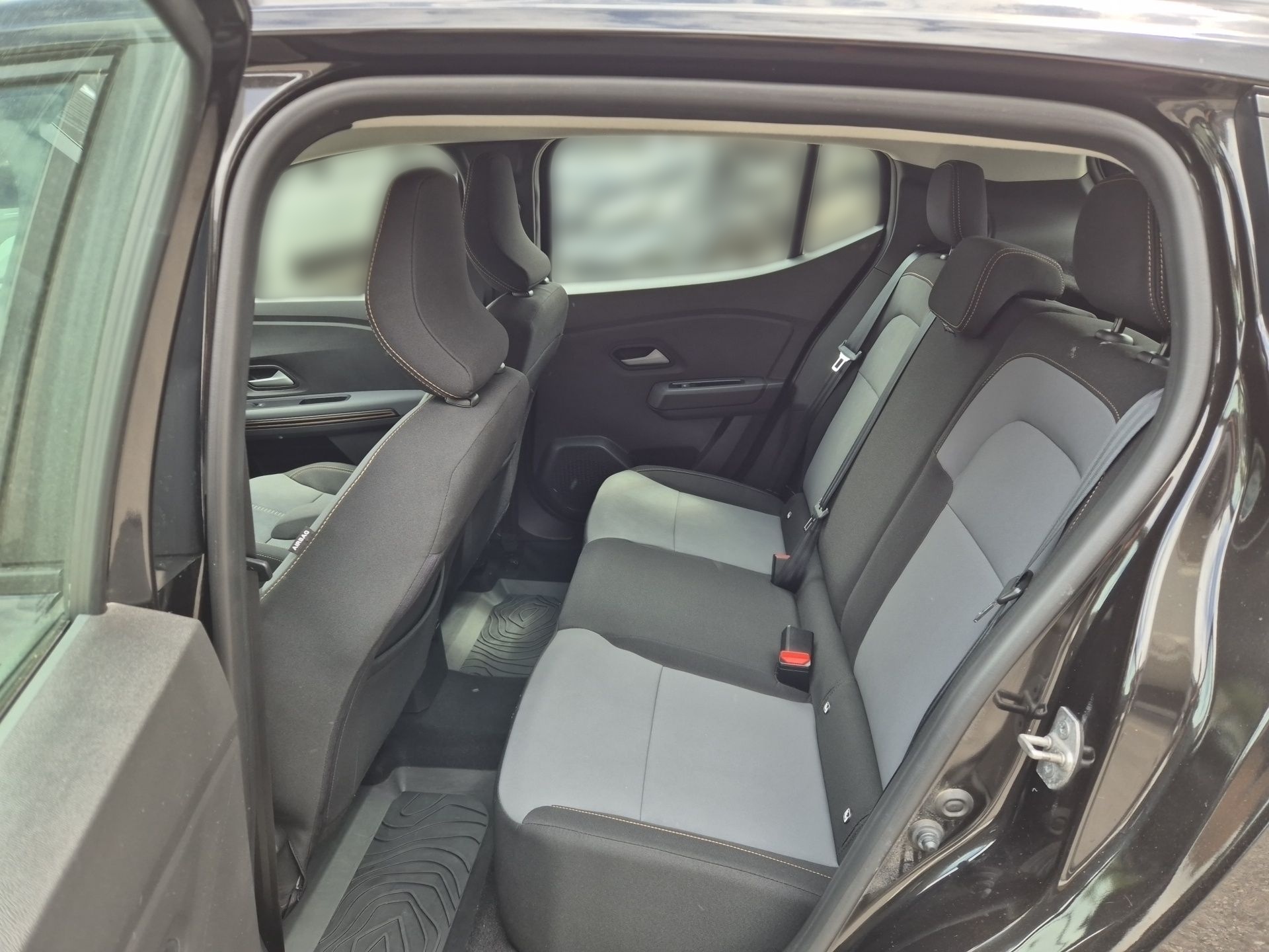 Sandero Stepway Extreme+ TCe 110