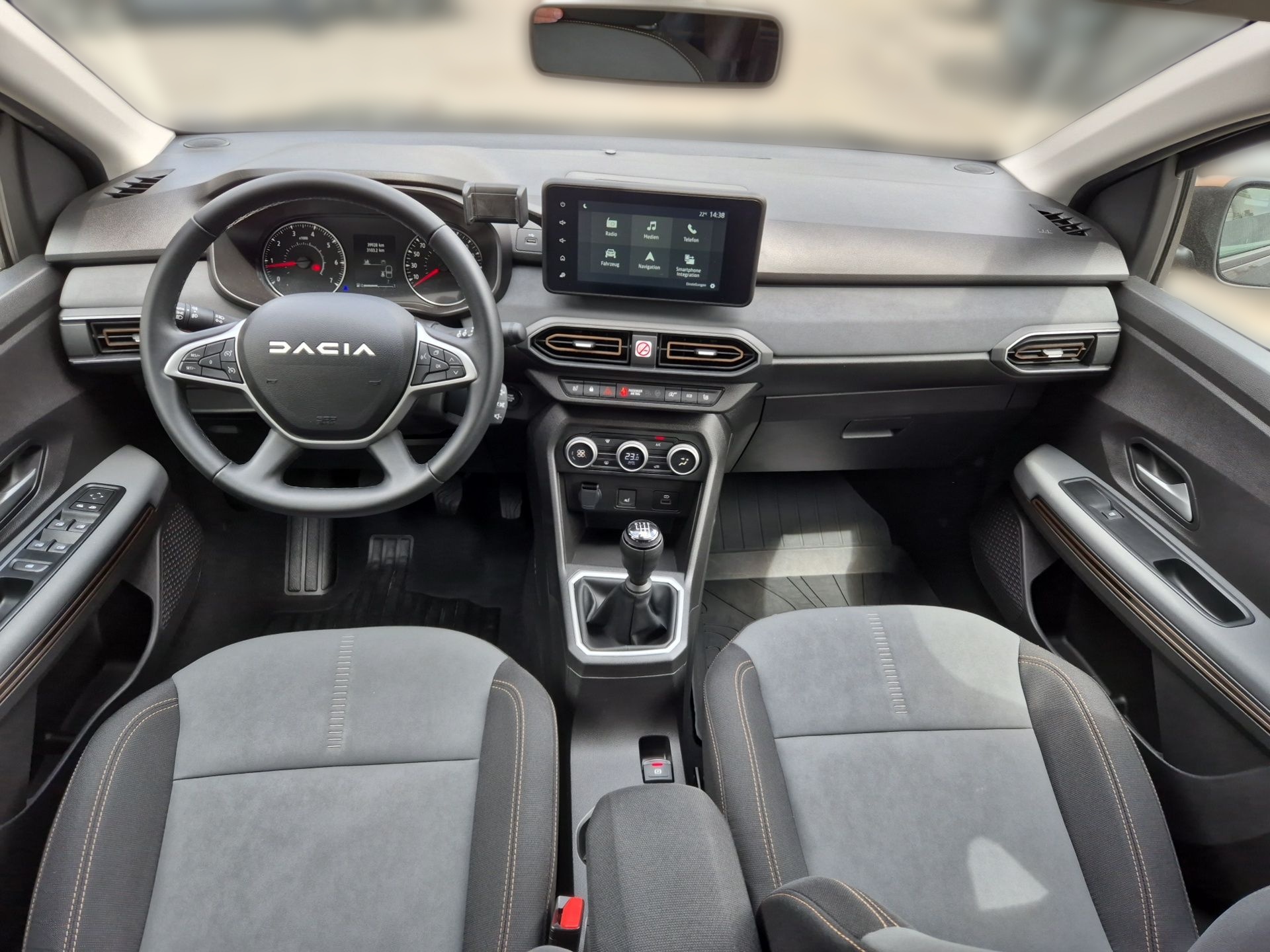 Sandero Stepway Extreme+ TCe 110
