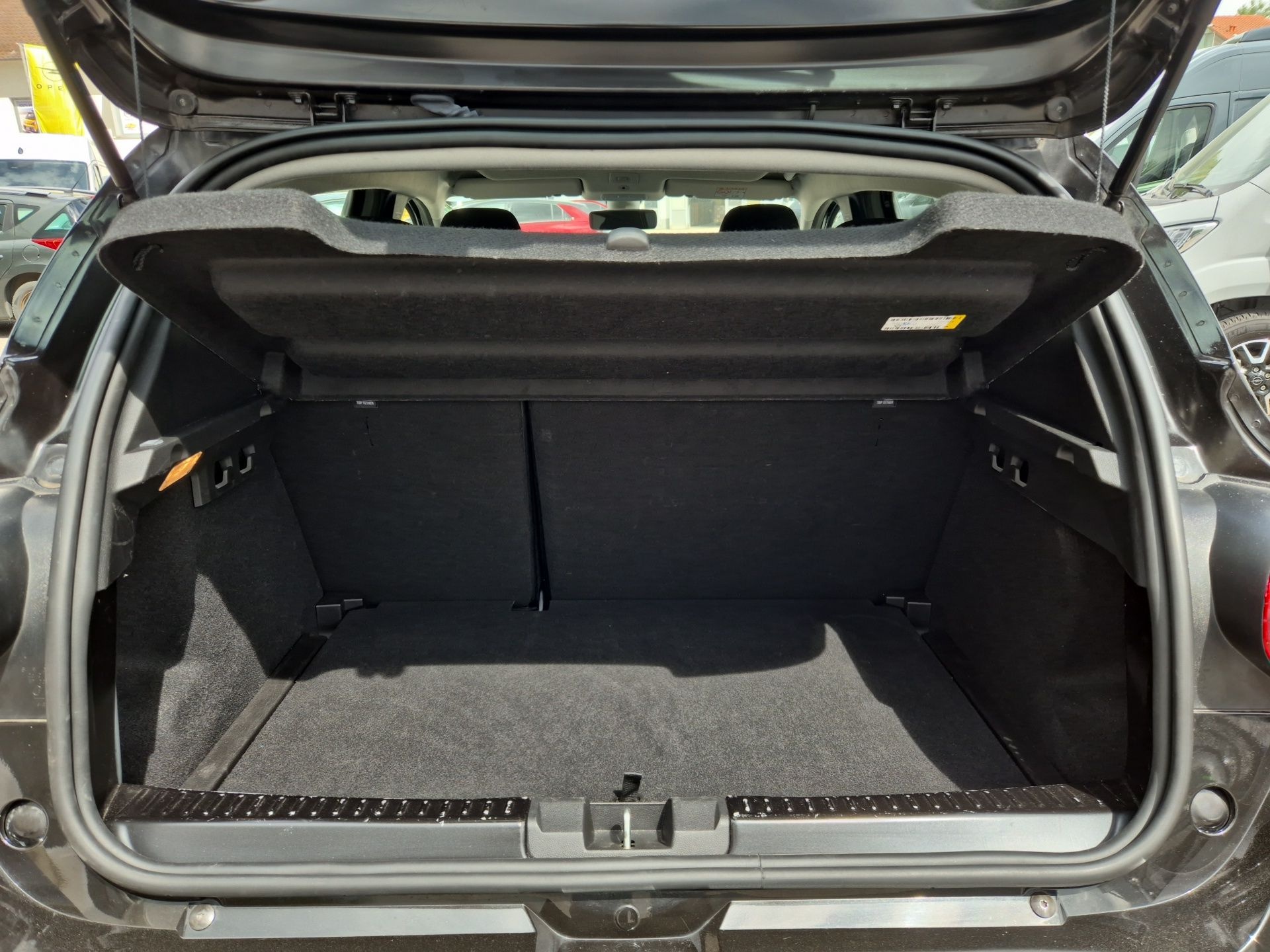 Sandero Stepway Extreme+ TCe 110