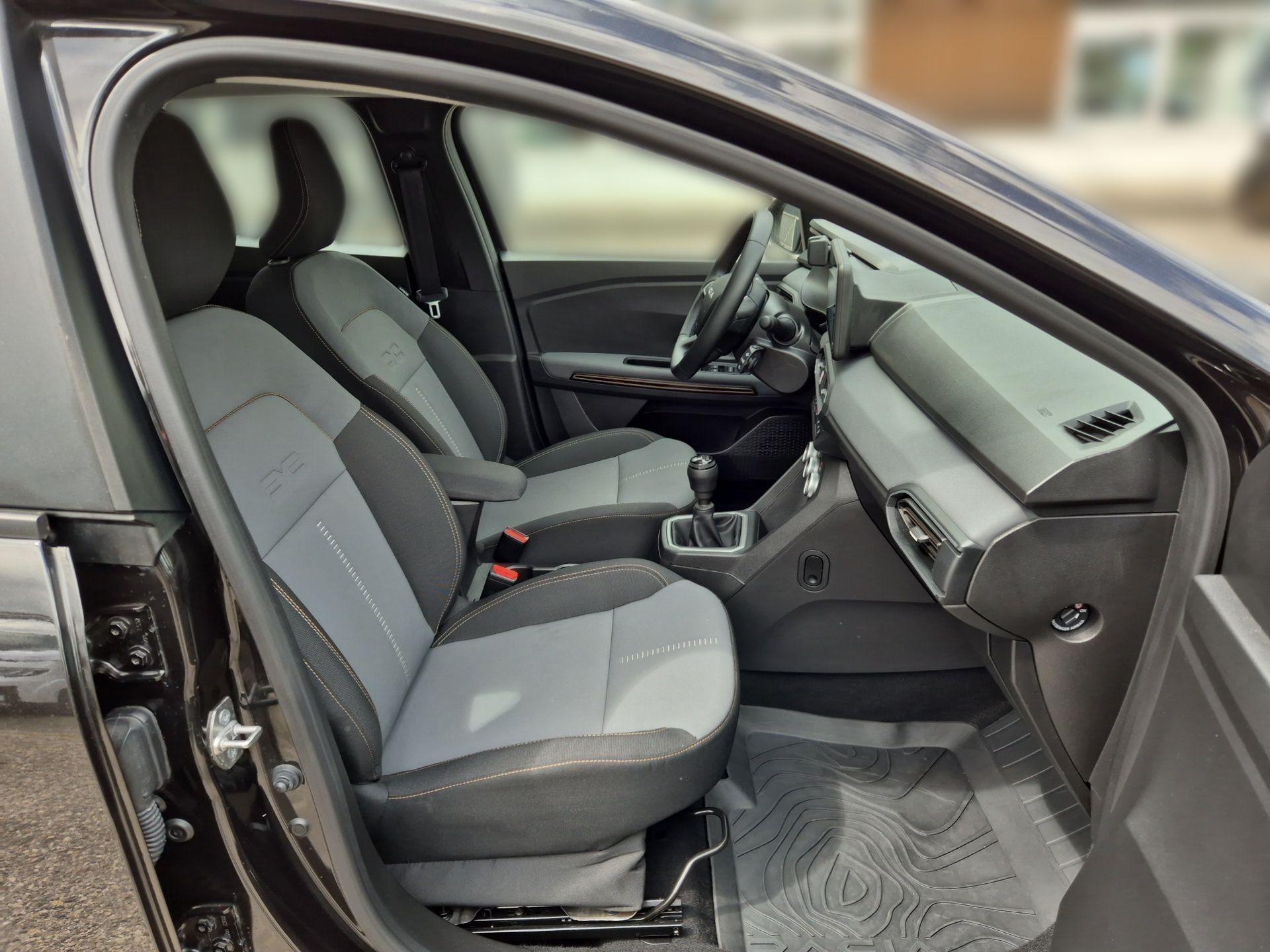 Sandero Stepway Extreme+ TCe 110