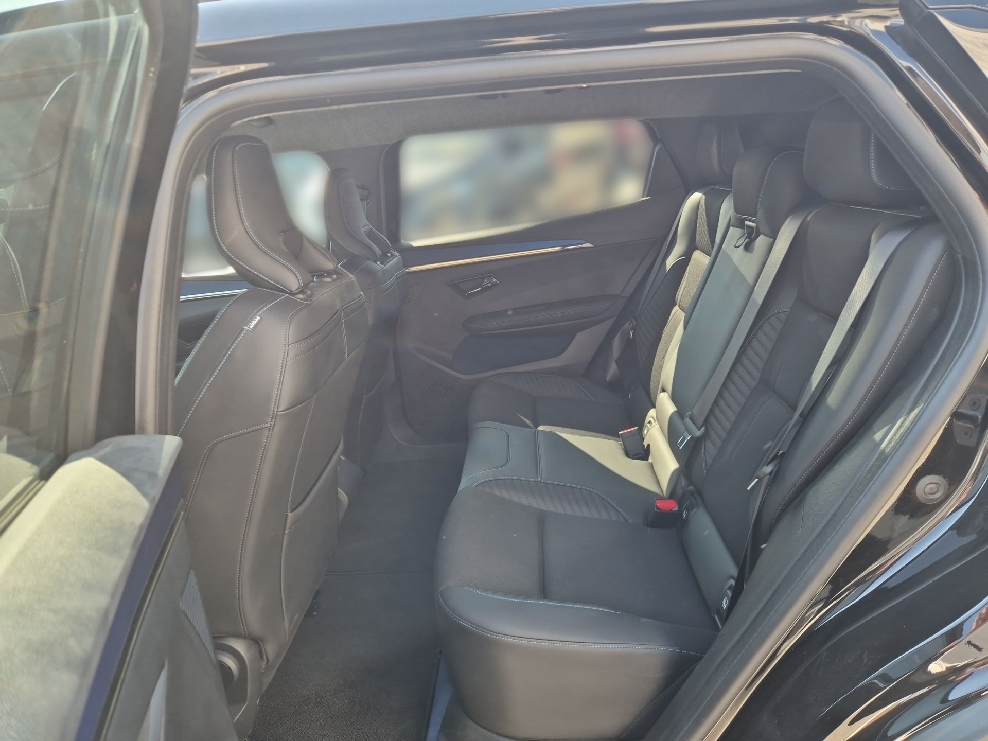 Scenic E-Tech Esprit Alpine