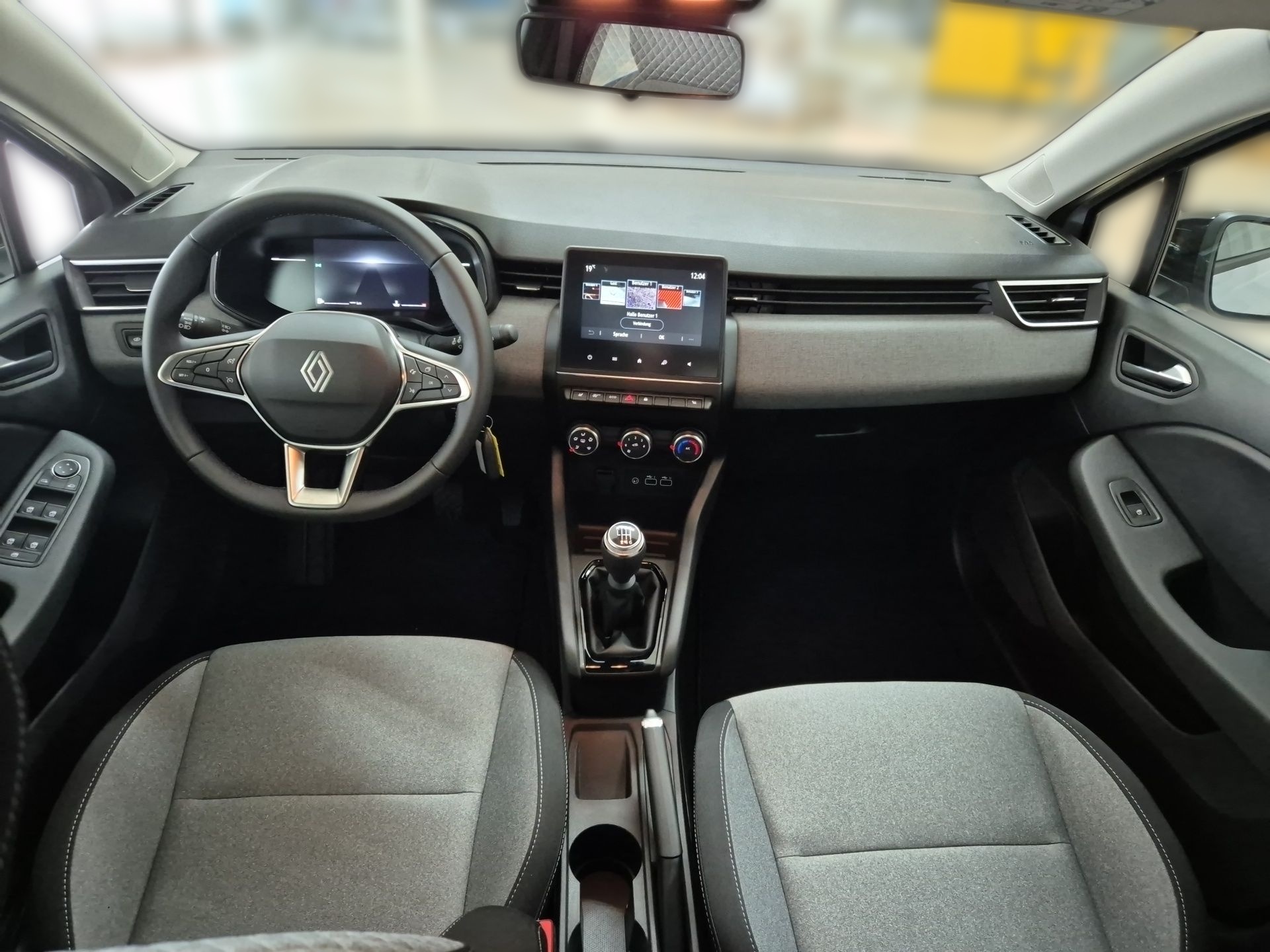 Clio V Evolution 1.0 TCE 90 