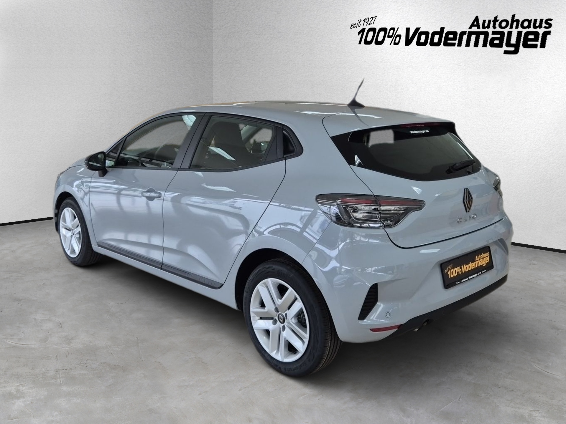 Clio V Evolution 1.0 TCE 90 
