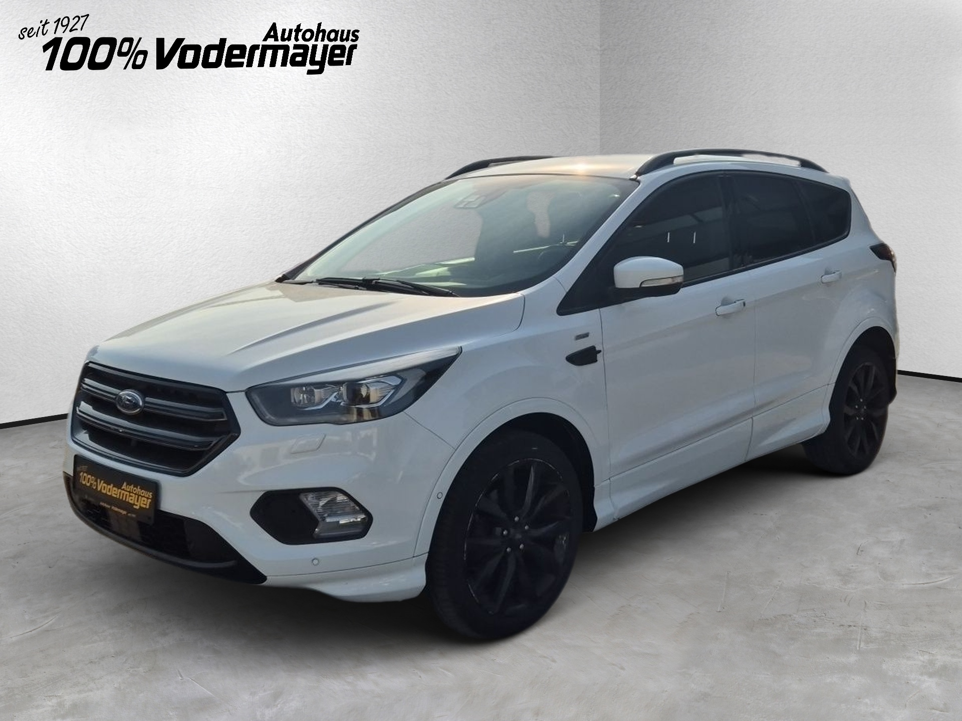 Kuga ST-Line 2.0