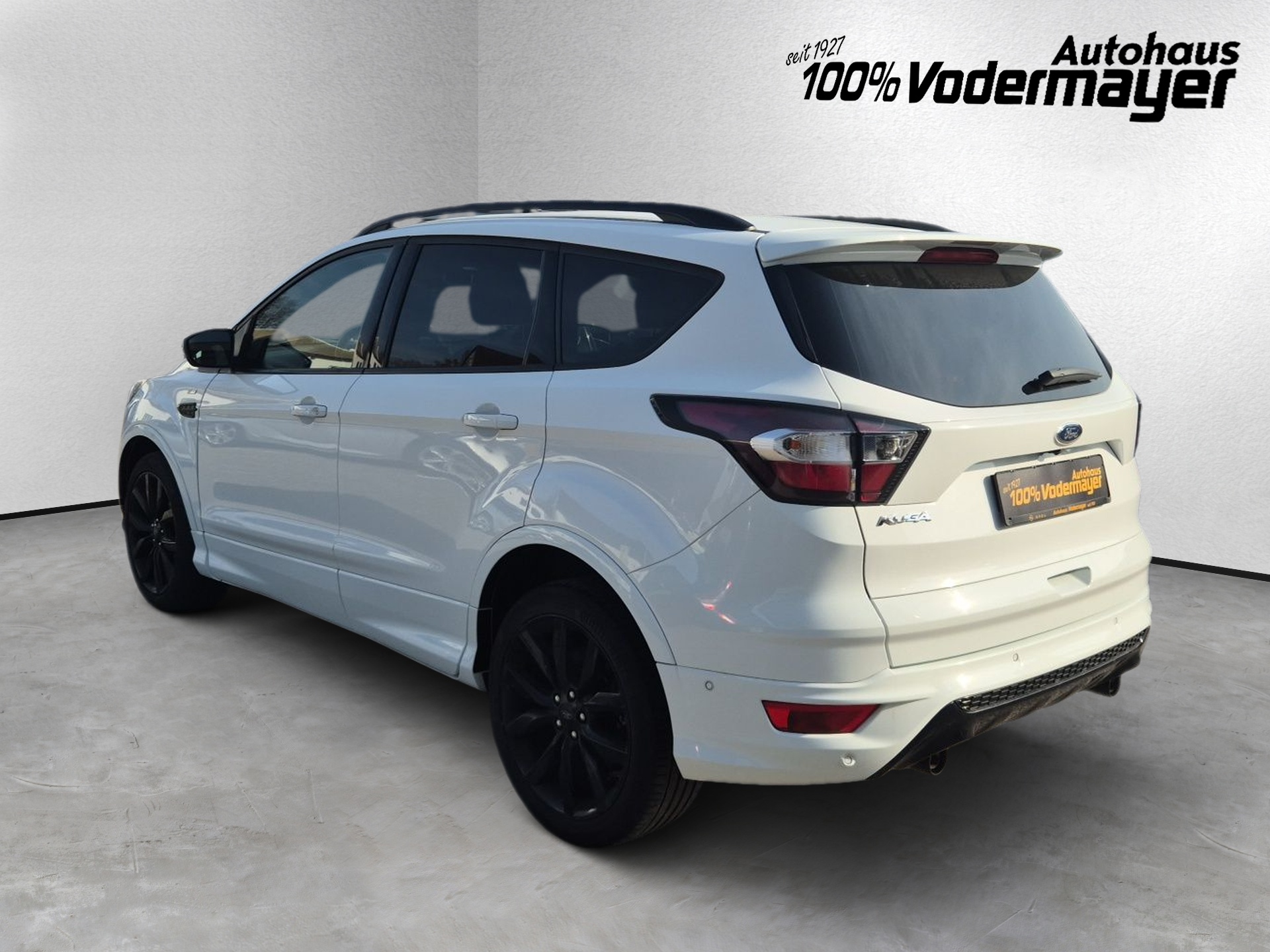 Kuga ST-Line 2.0