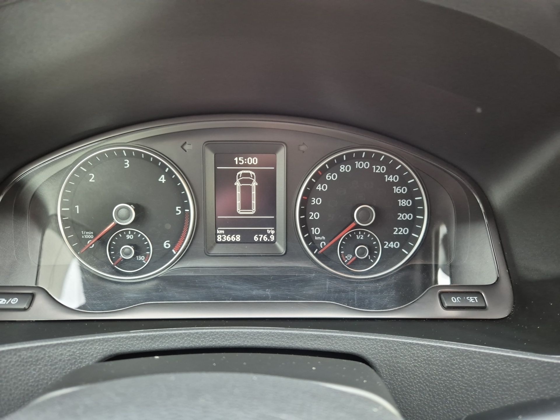 T5 Multivan Special 2.0