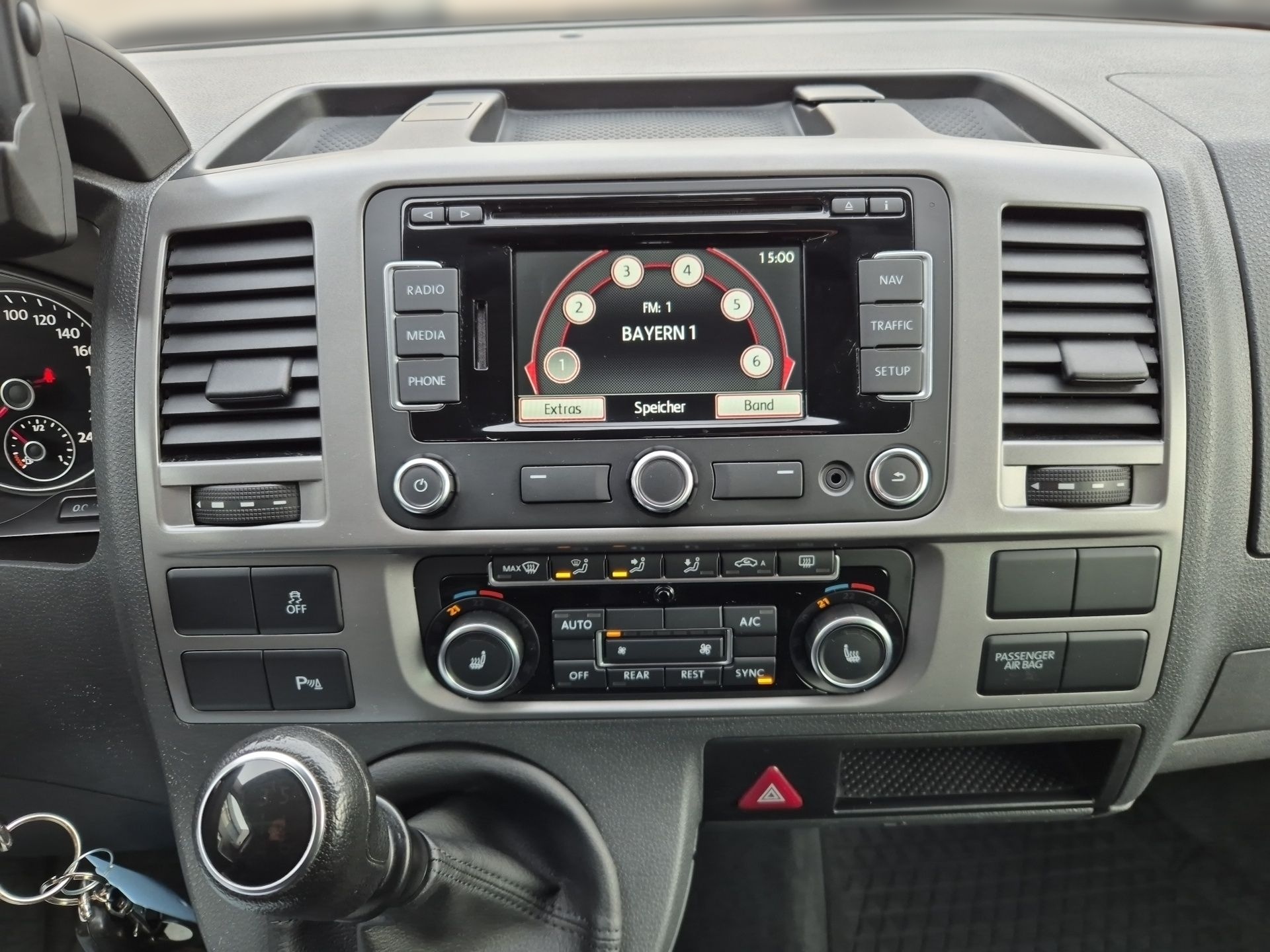 T5 Multivan Special 2.0