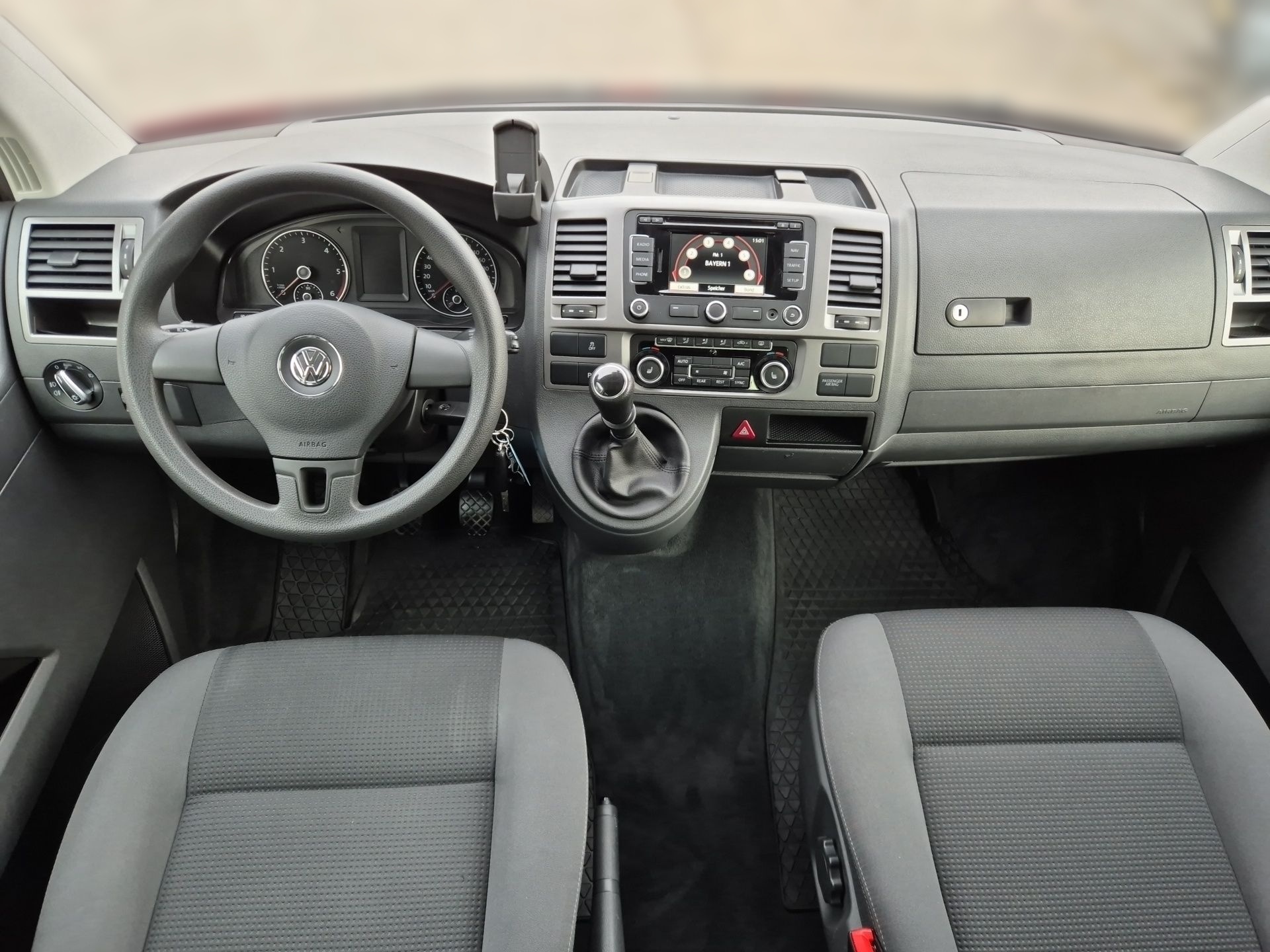 T5 Multivan Special 2.0