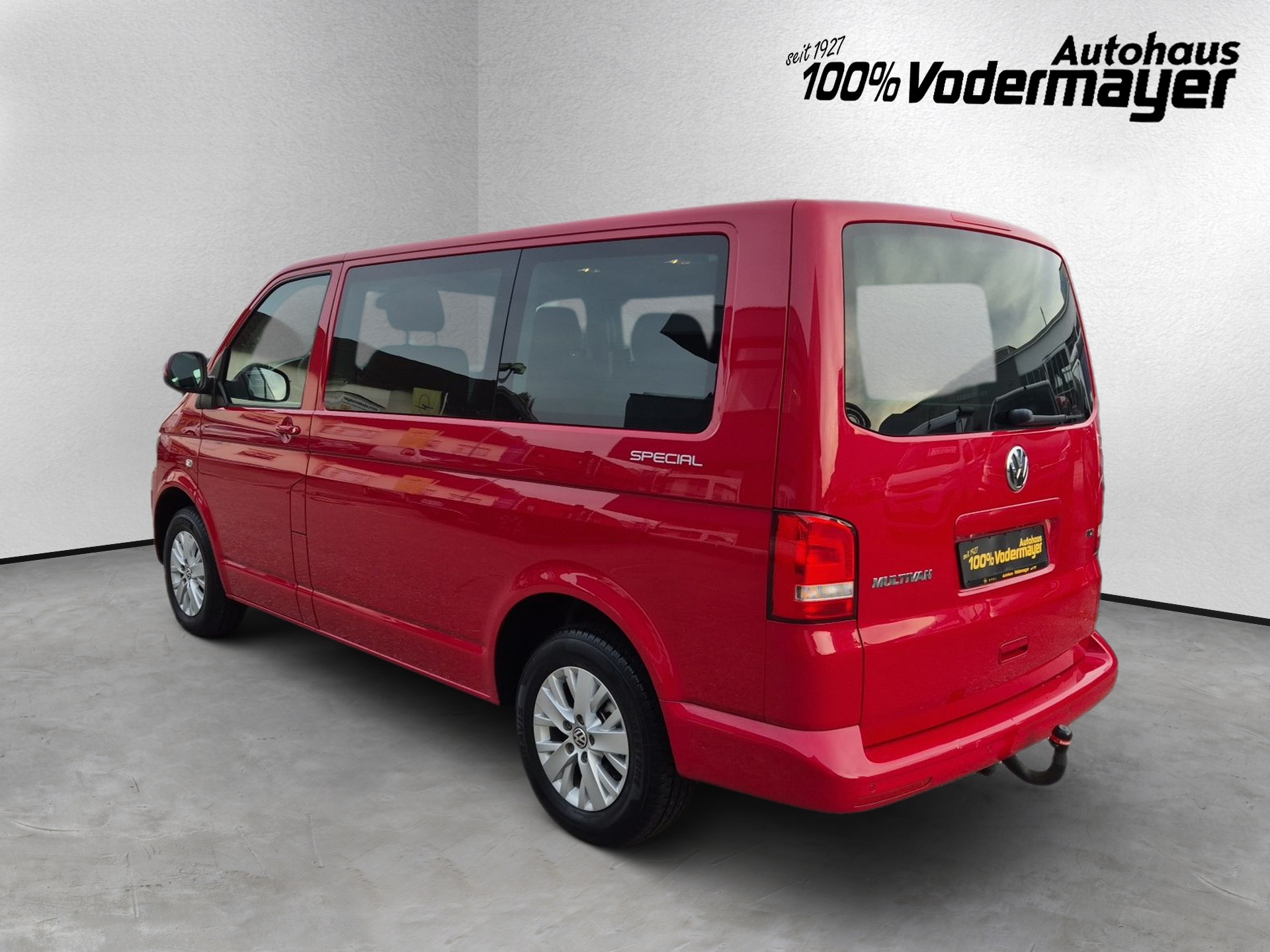 T5 Multivan Special 2.0