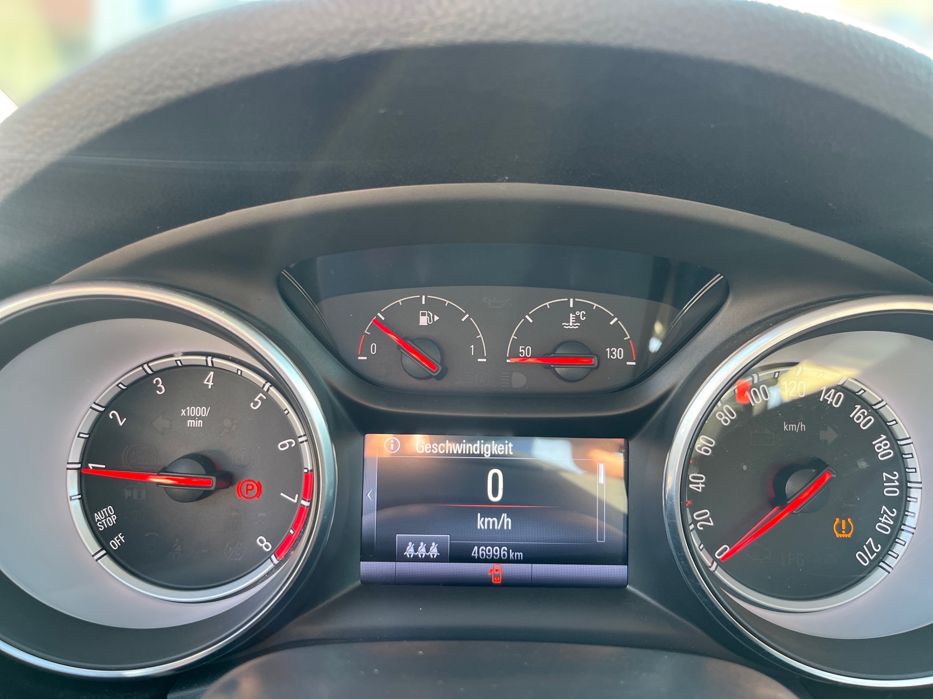 Astra Innovation 1.0 Turbo