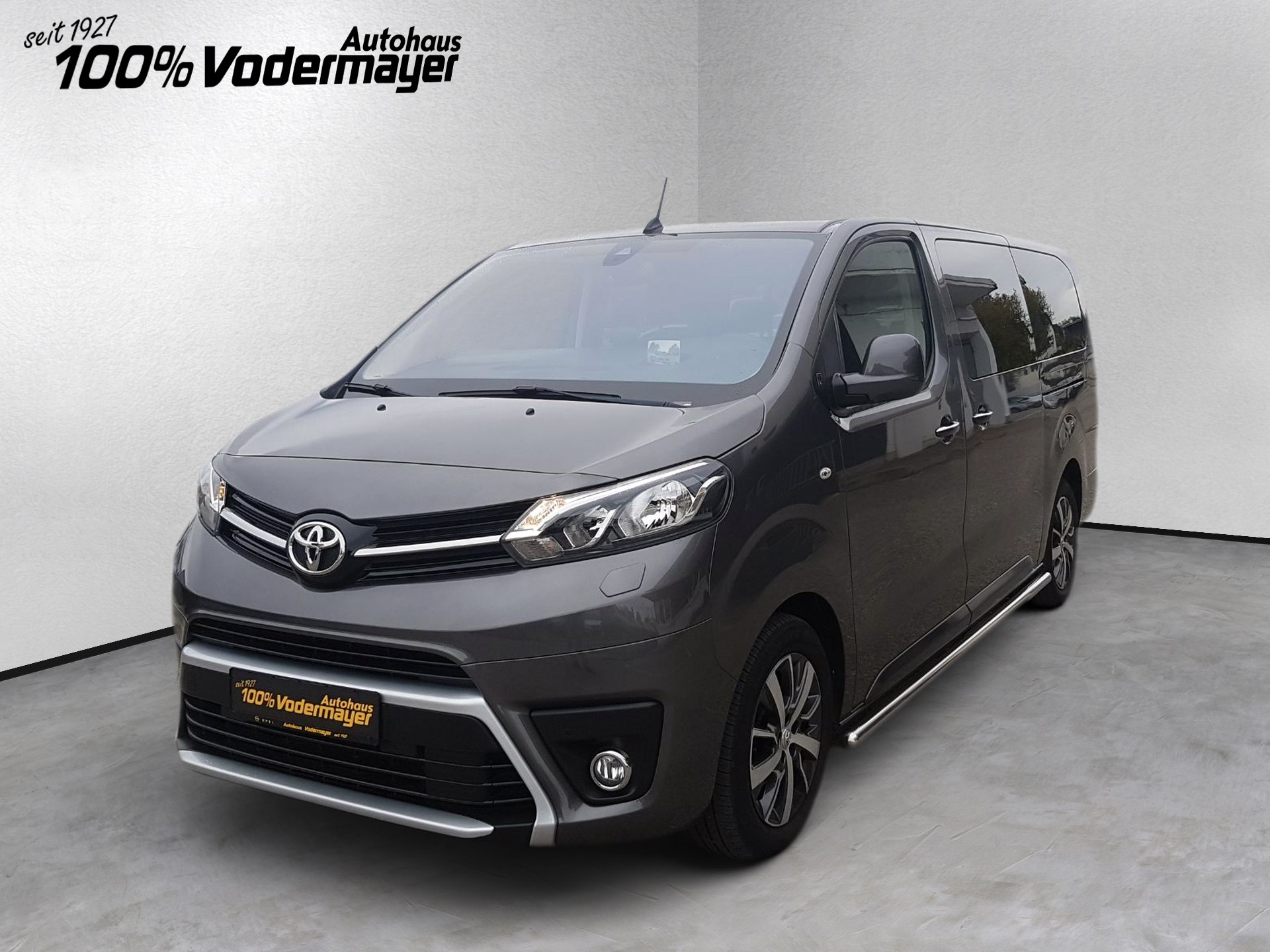 Proace Verso L2 Team 2.0 D-4D