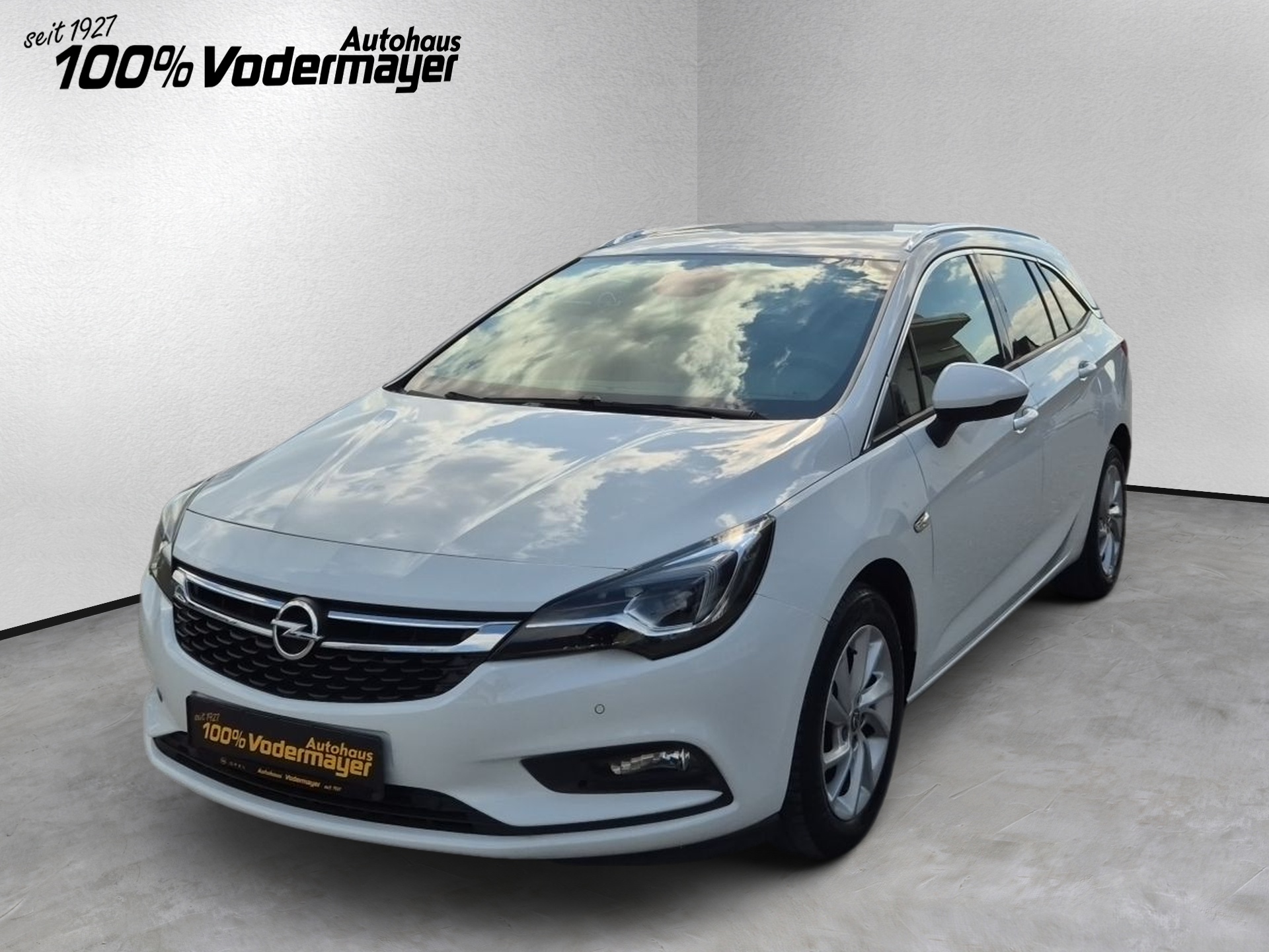 Astra Sports Tourer Innovation 1.4