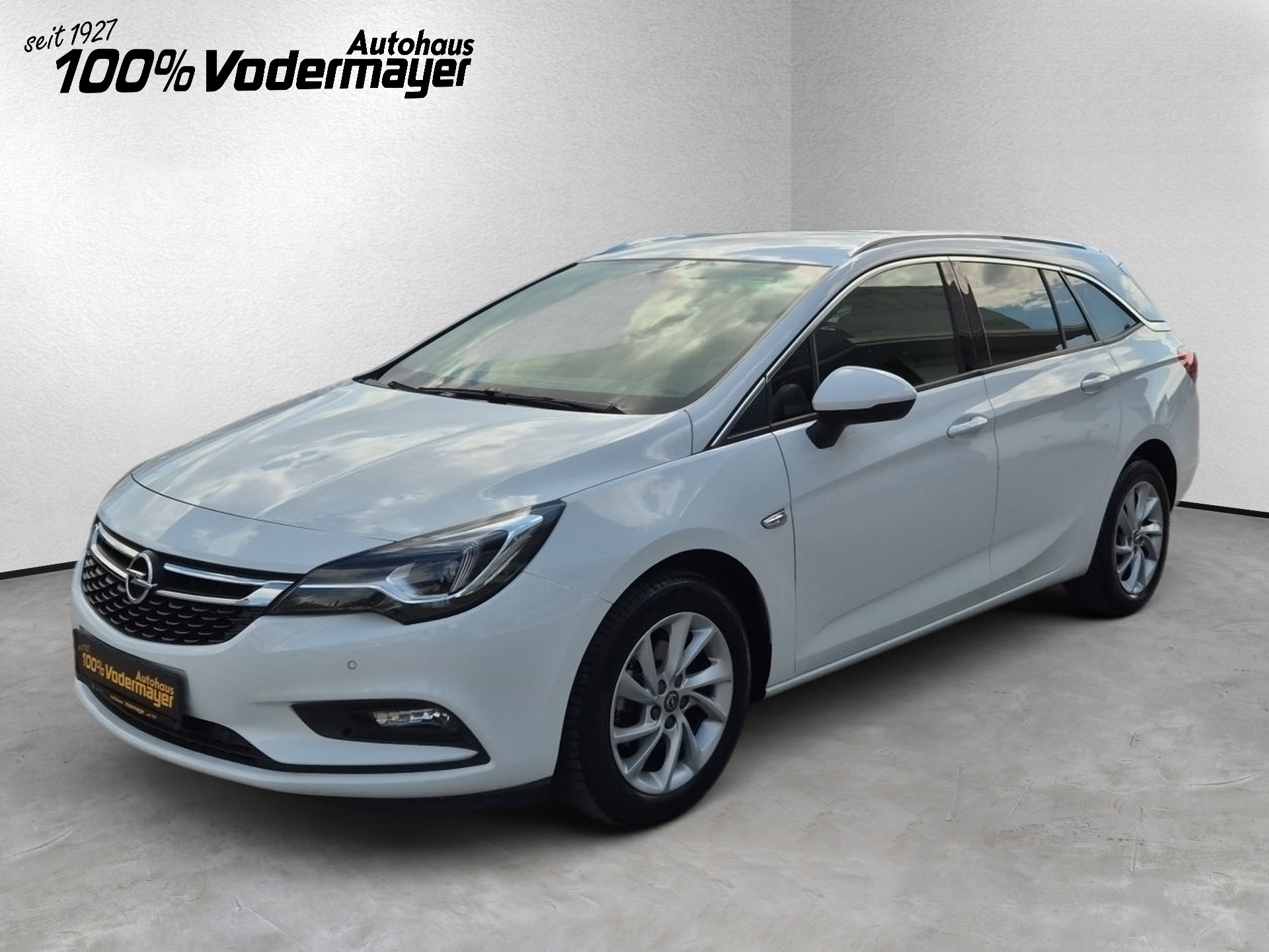 Astra Sports Tourer Innovation 1.4