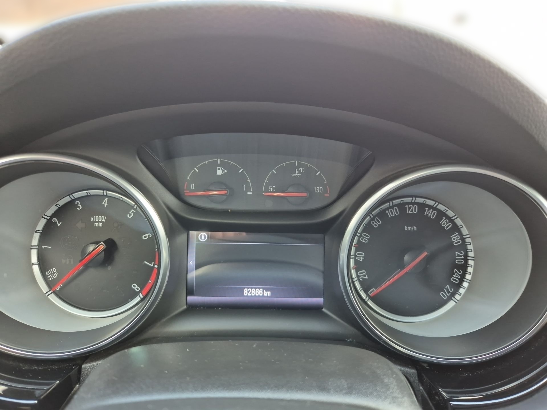 Astra Sports Tourer Innovation 1.4