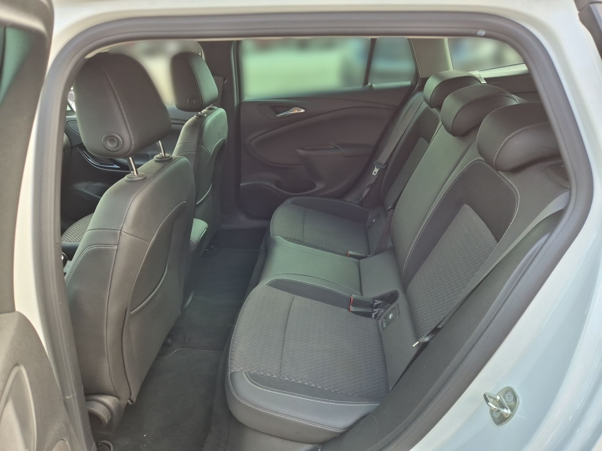 Astra Sports Tourer Innovation 1.4