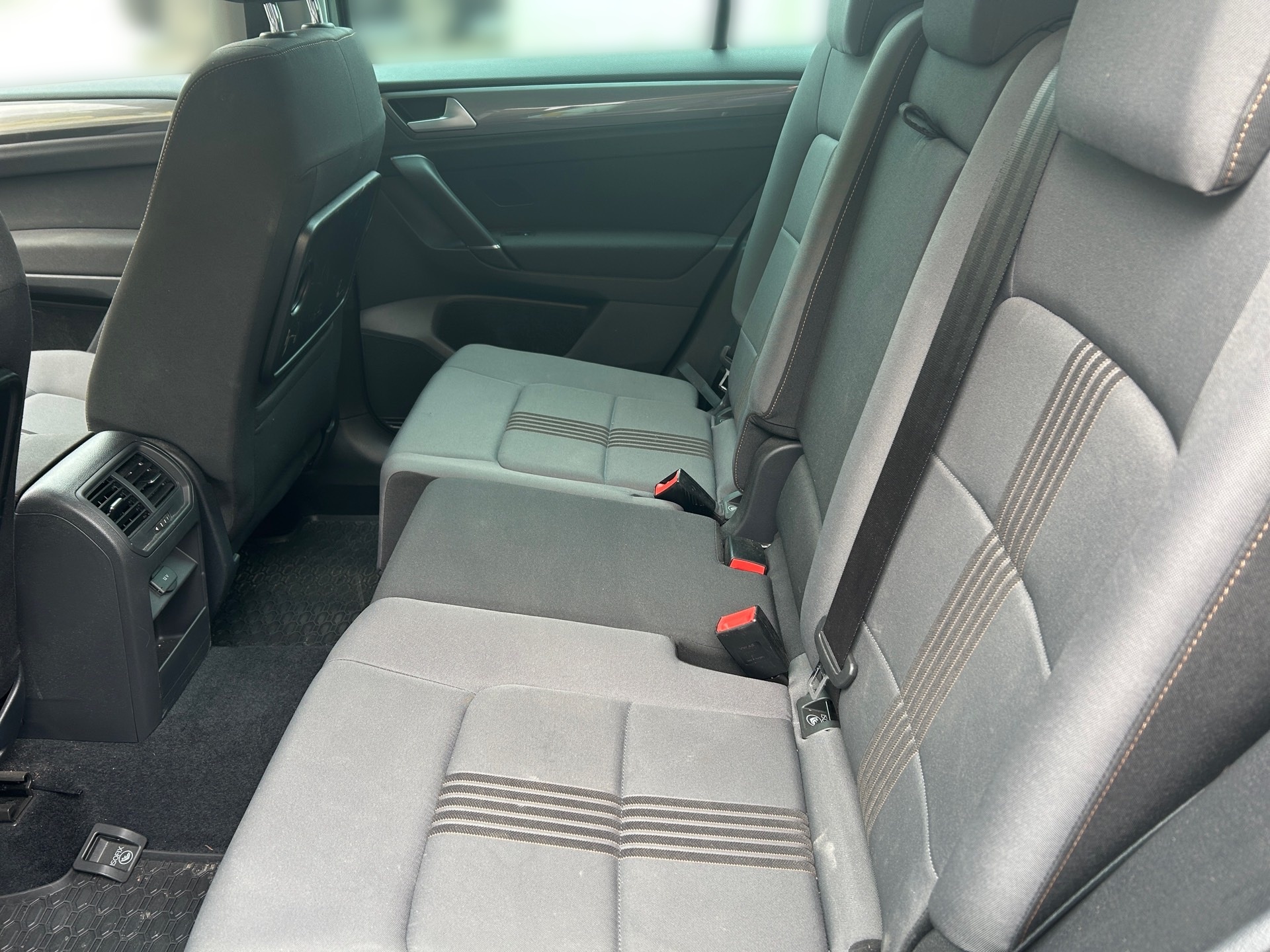 Golf Sportsvan VII Allstar 1.2