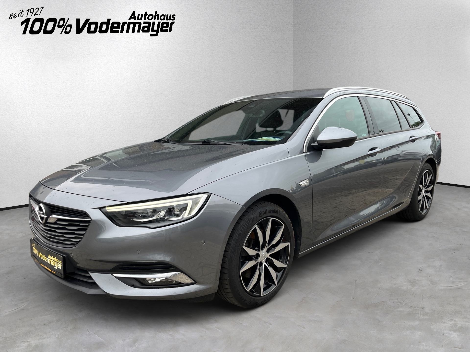Insignia Sports Tourer Dynamic 1.5 Turbo