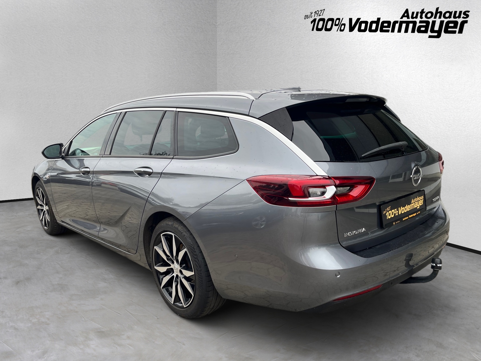 Insignia Sports Tourer Dynamic 1.5 Turbo