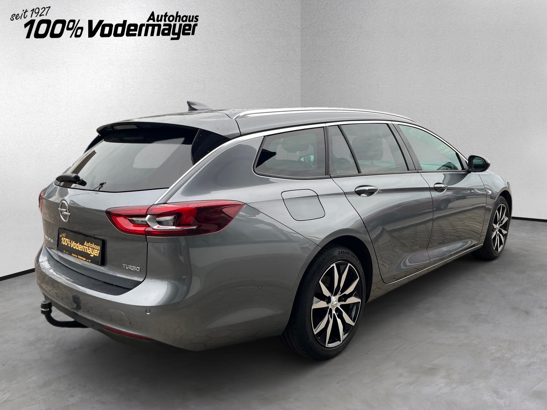 Insignia Sports Tourer Dynamic 1.5 Turbo