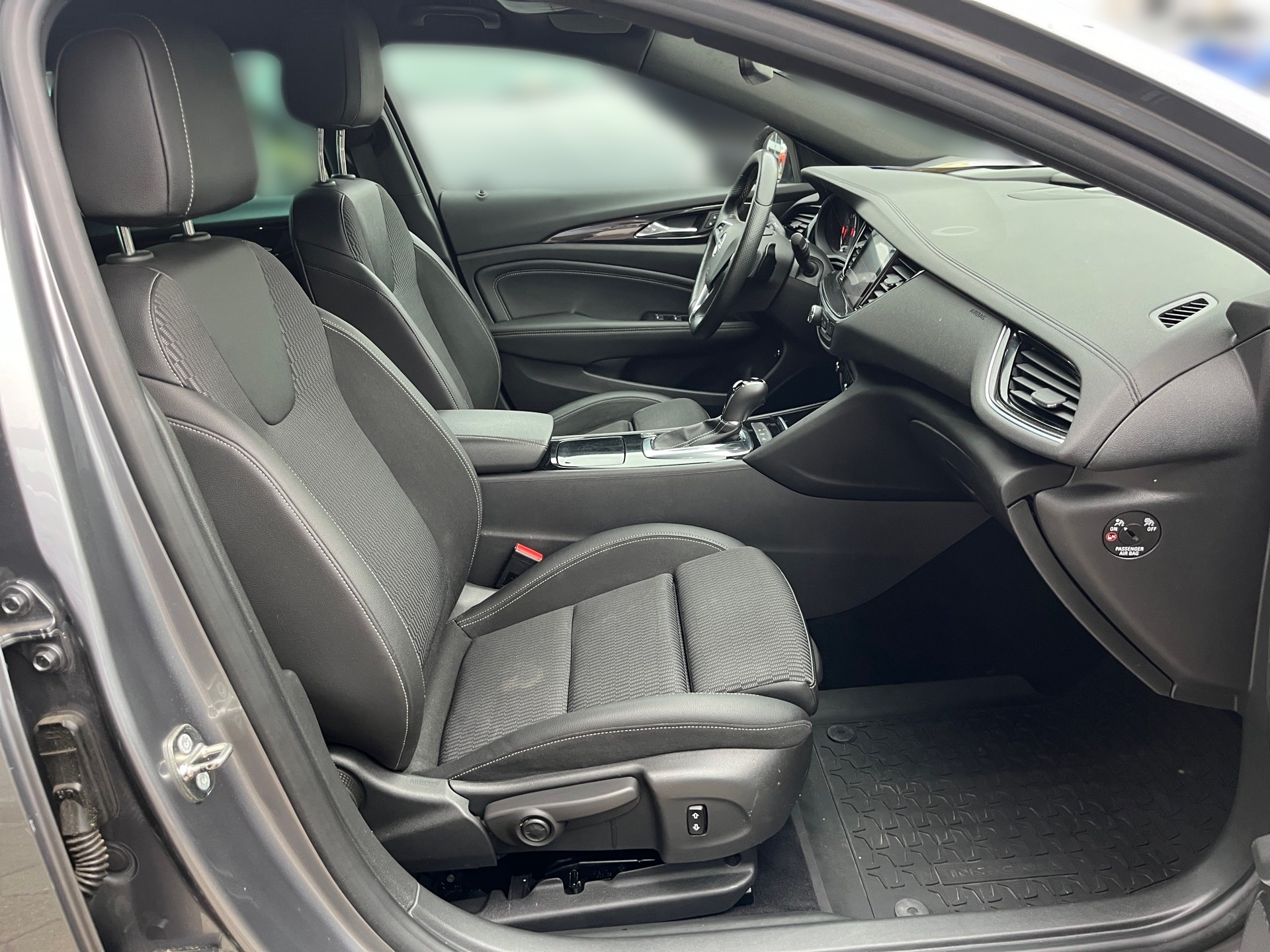 Insignia Sports Tourer Dynamic 1.5 Turbo