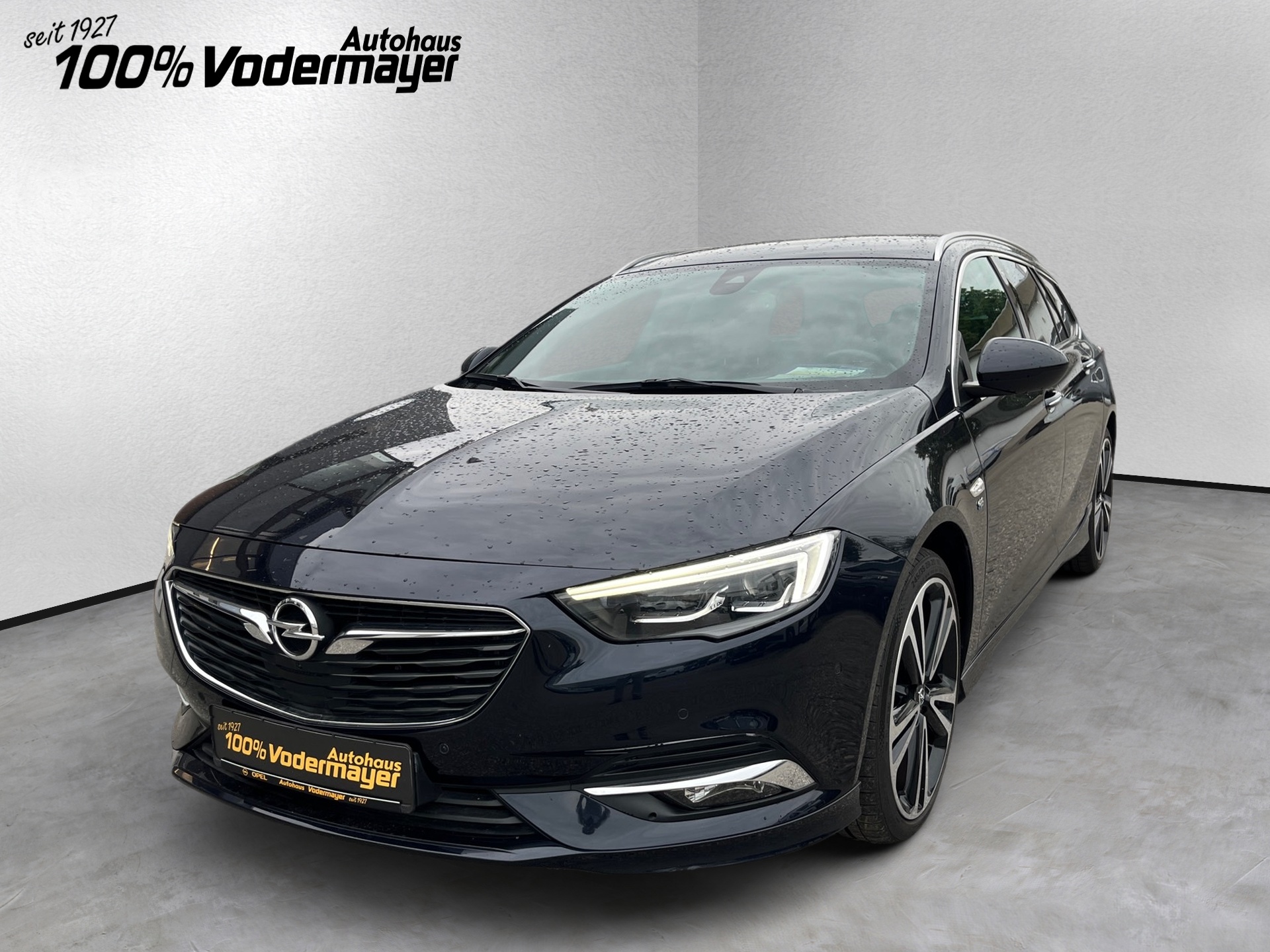 Insignia Sports Tourer Innovation 2.0