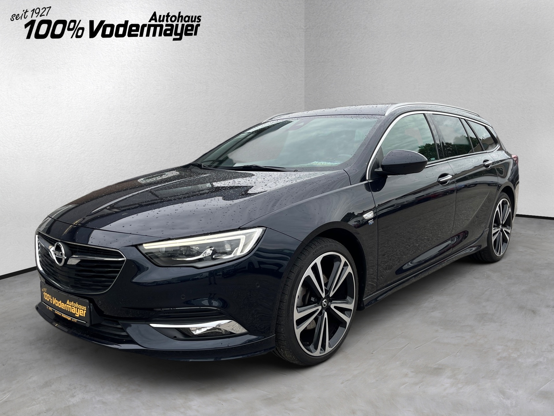 Insignia Sports Tourer Innovation 2.0
