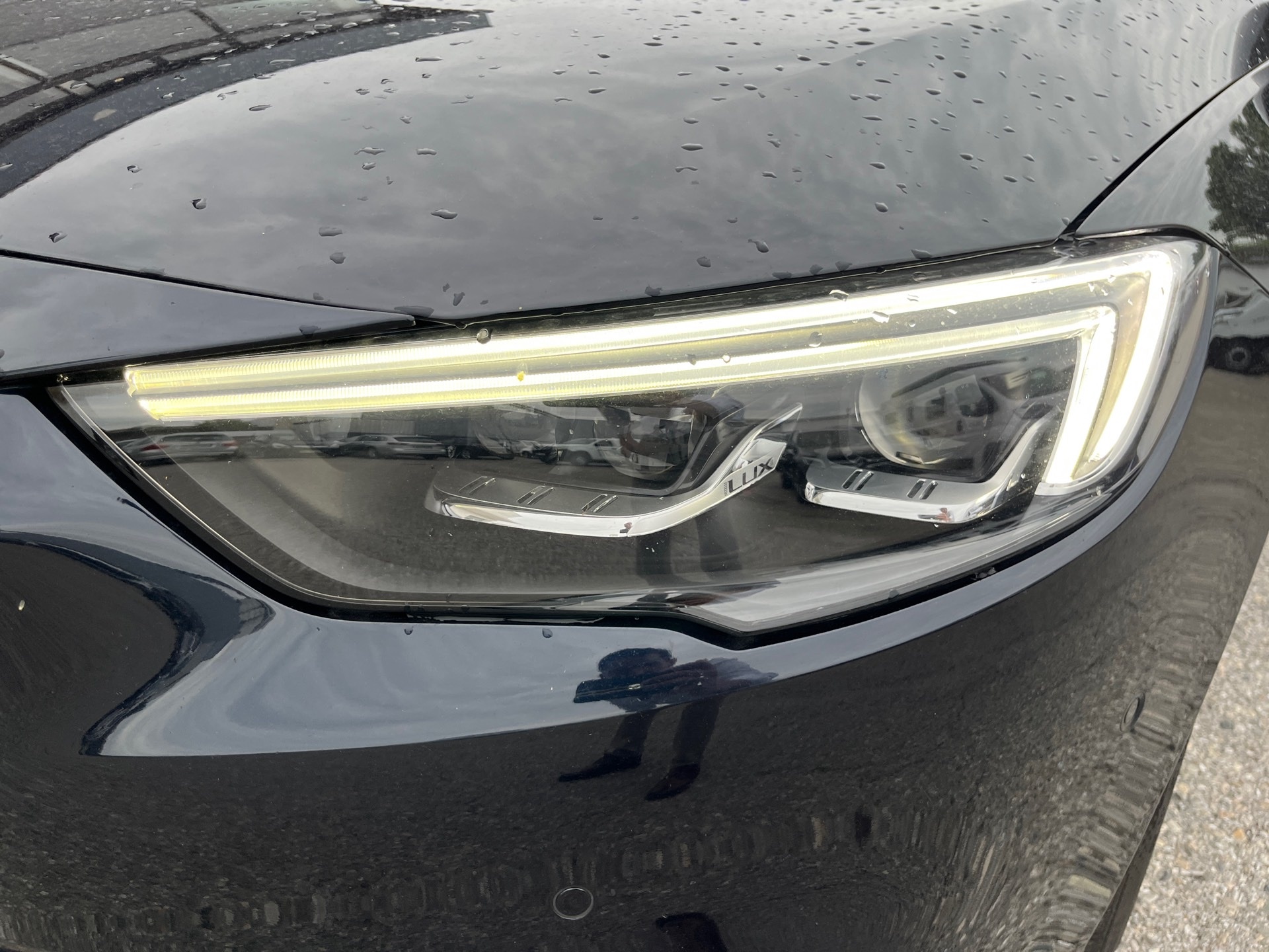 Insignia Sports Tourer Innovation 2.0