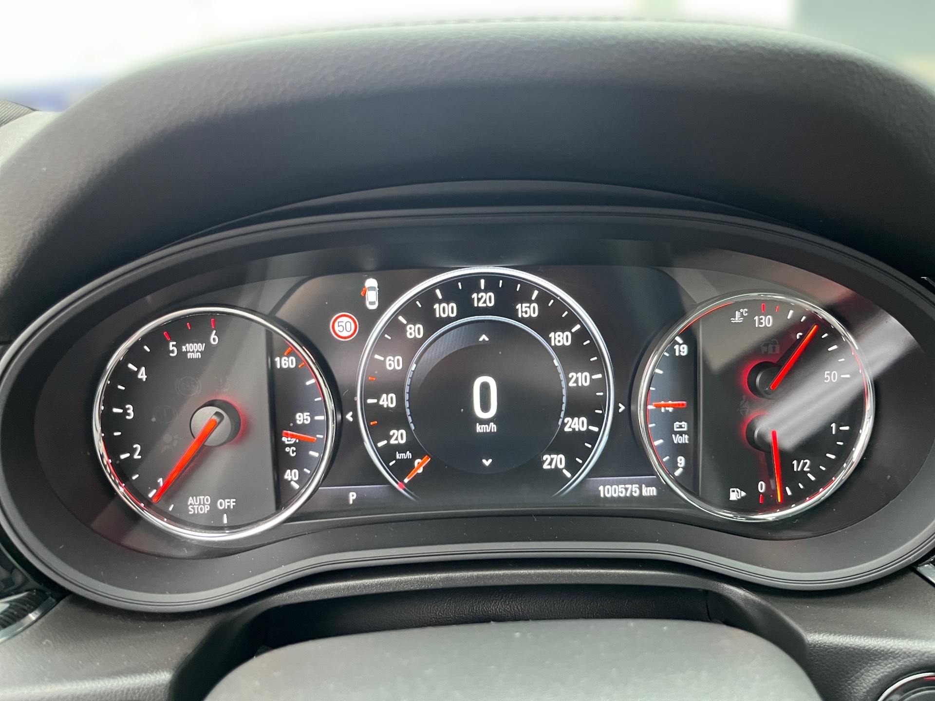 Insignia Sports Tourer Innovation 2.0