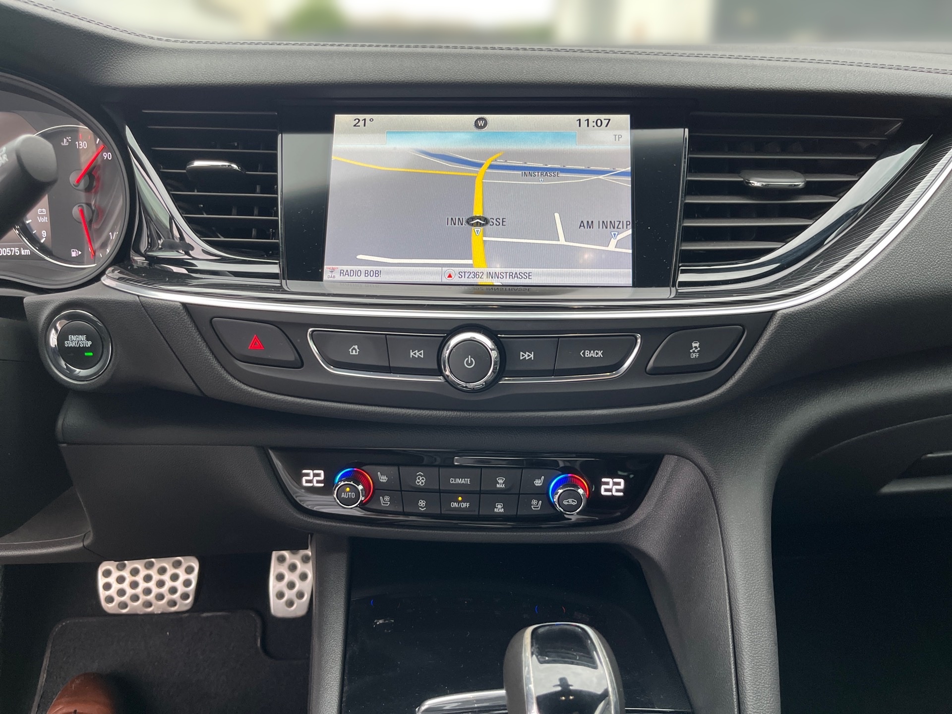Insignia Sports Tourer Innovation 2.0