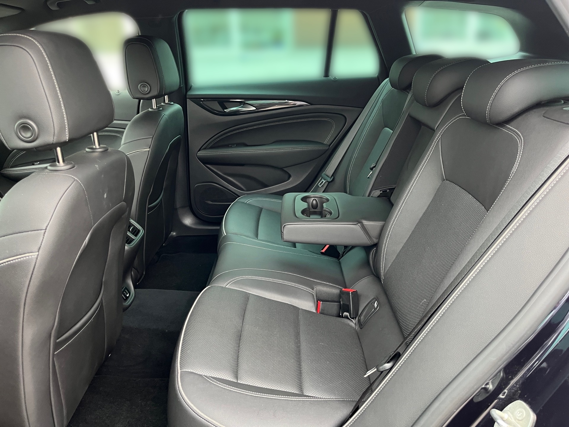 Insignia Sports Tourer Innovation 2.0