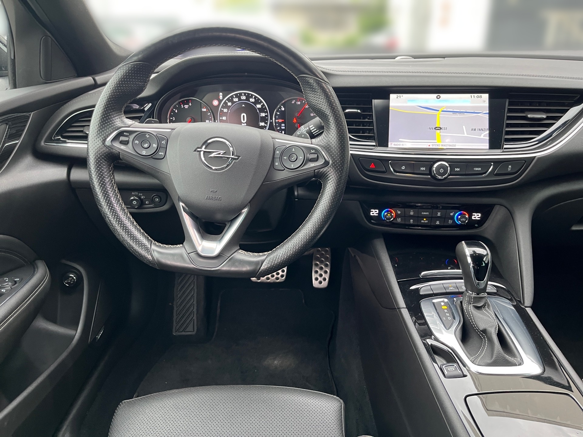 Insignia Sports Tourer Innovation 2.0