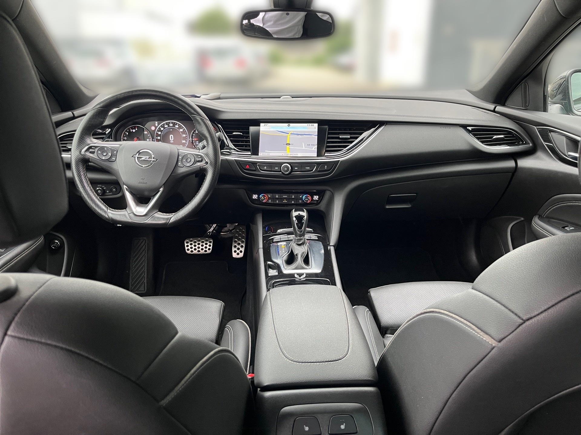 Insignia Sports Tourer Innovation 2.0