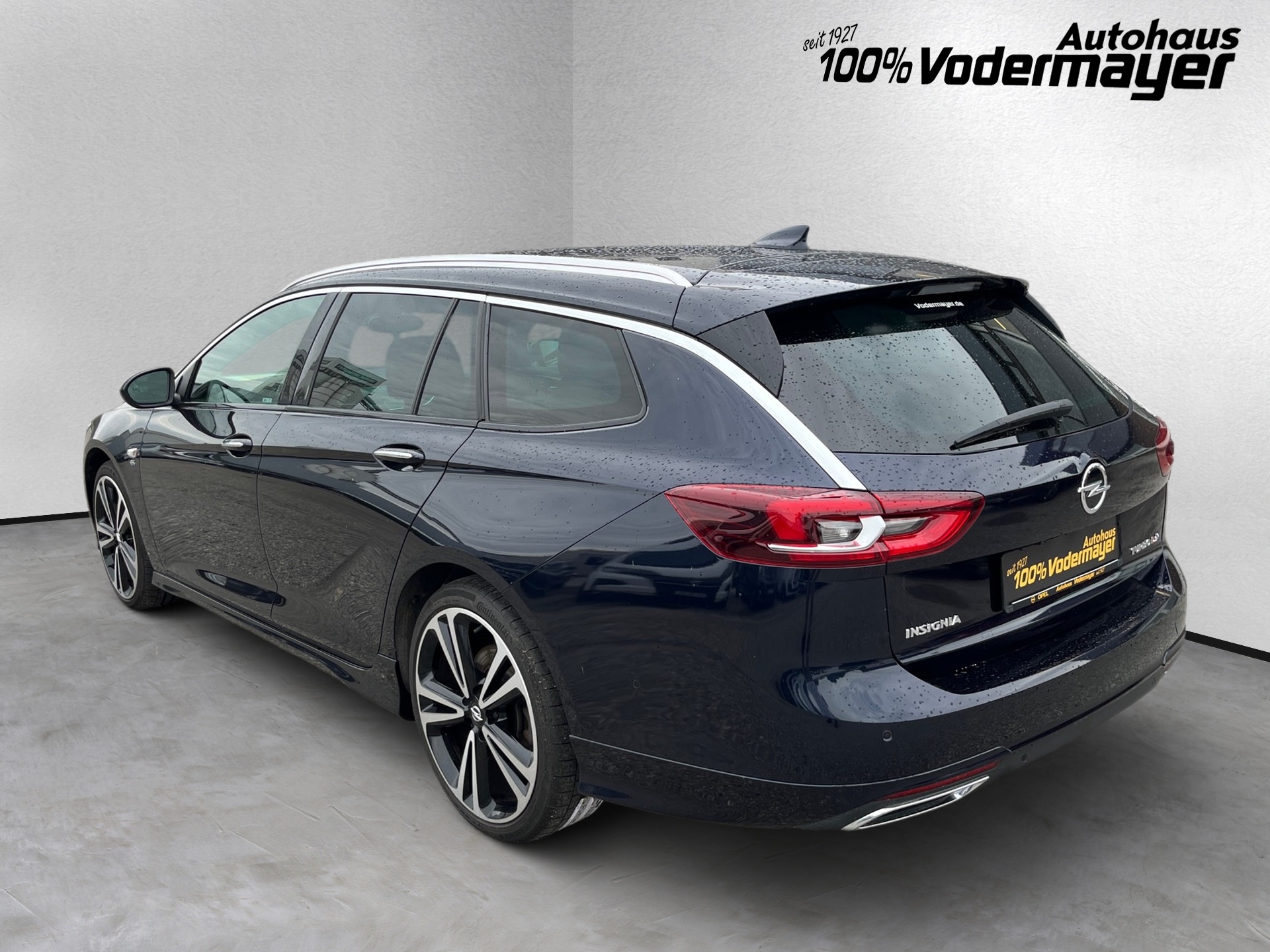 Insignia Sports Tourer Innovation 2.0