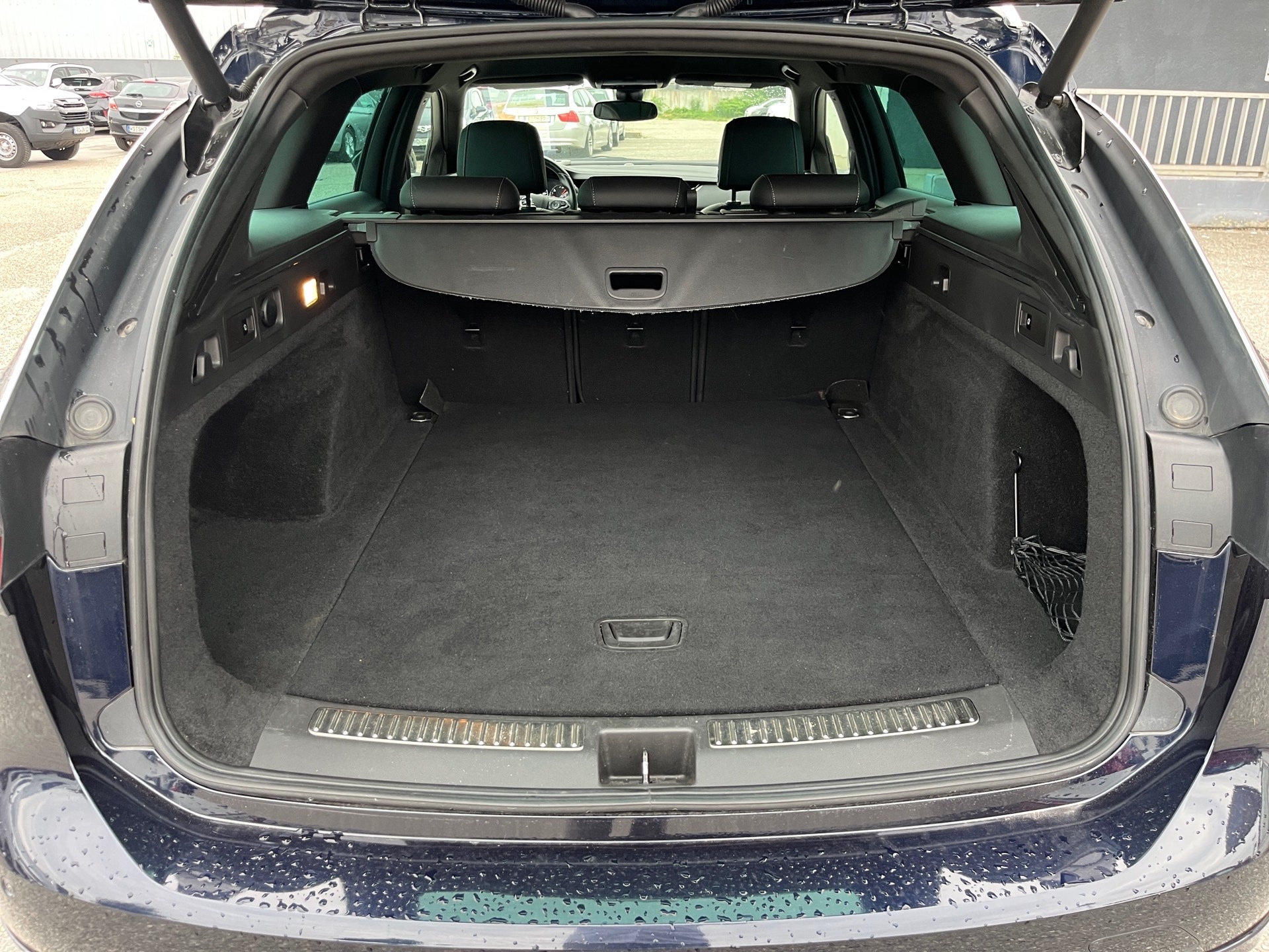 Insignia Sports Tourer Innovation 2.0