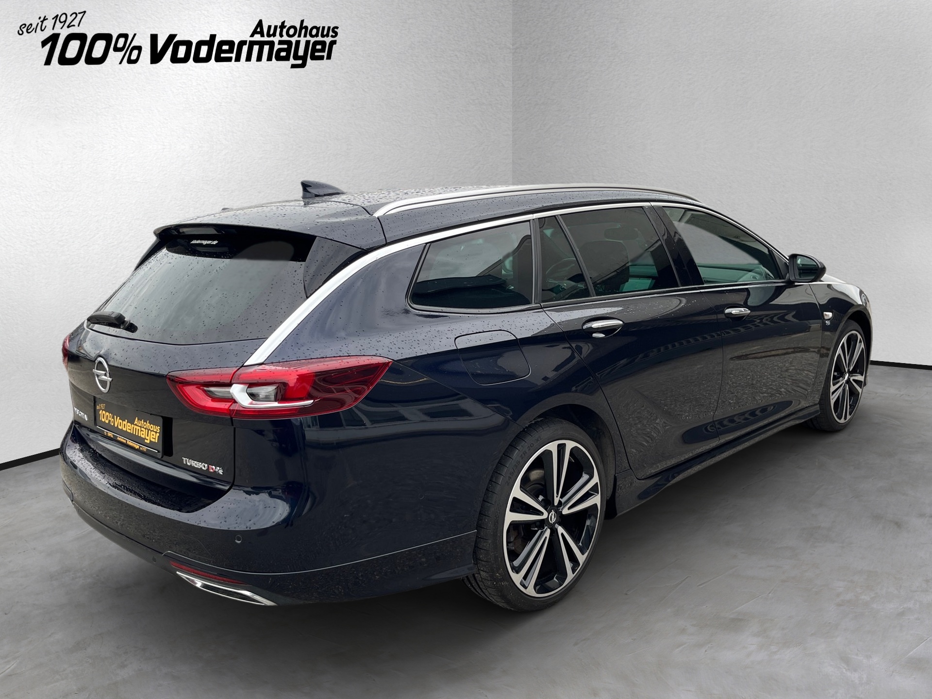 Insignia Sports Tourer Innovation 2.0