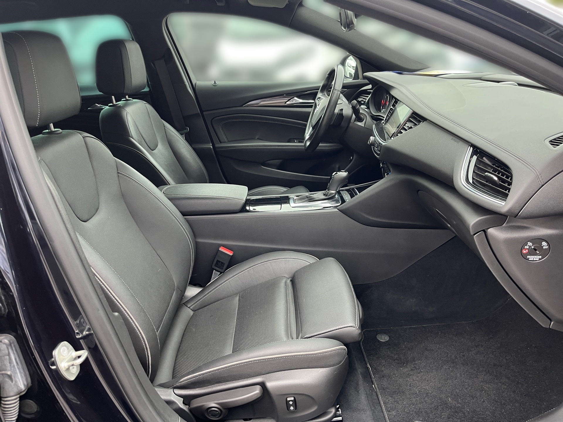 Insignia Sports Tourer Innovation 2.0