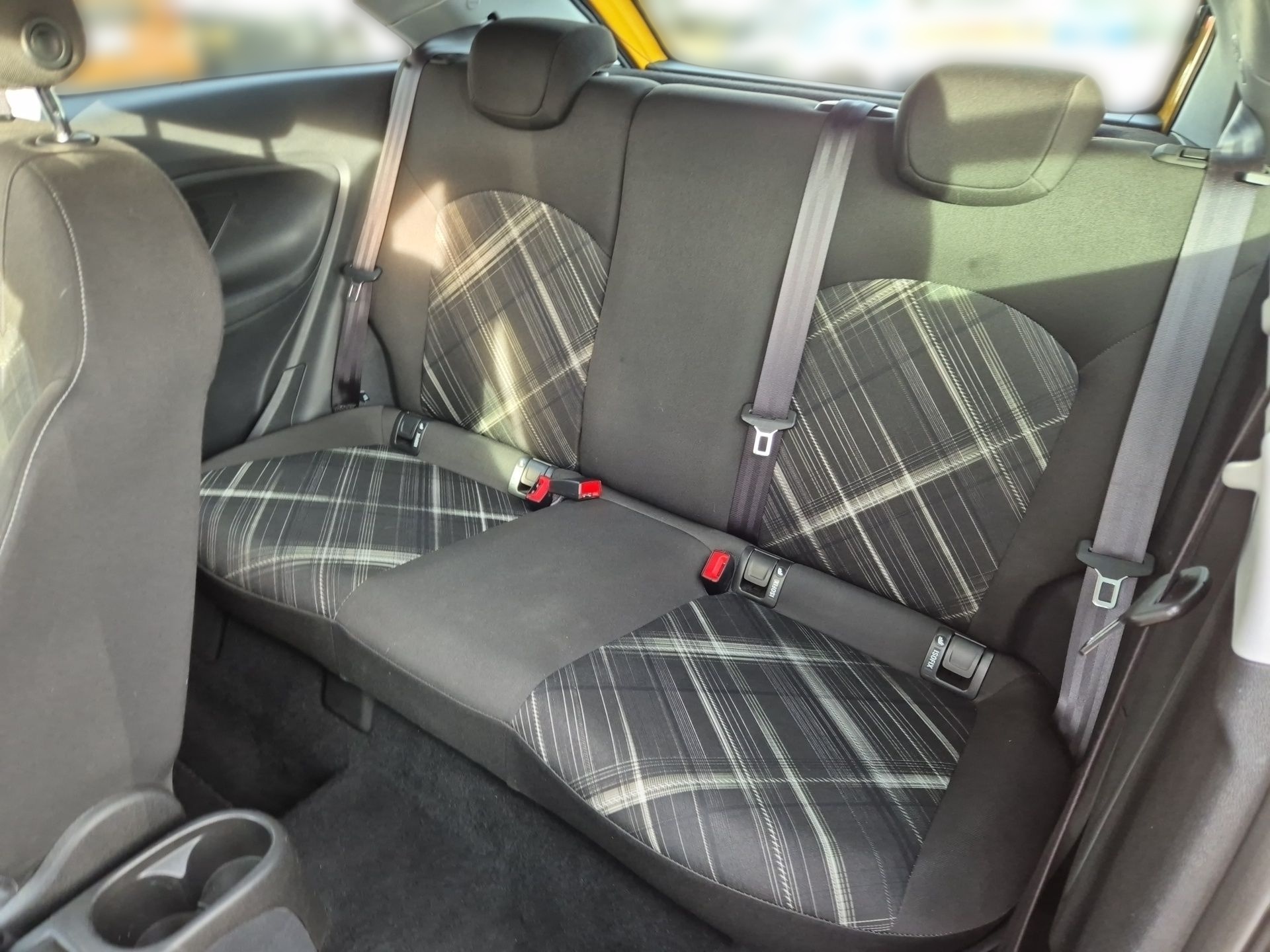 Corsa Color Edition 1.4 Turbo