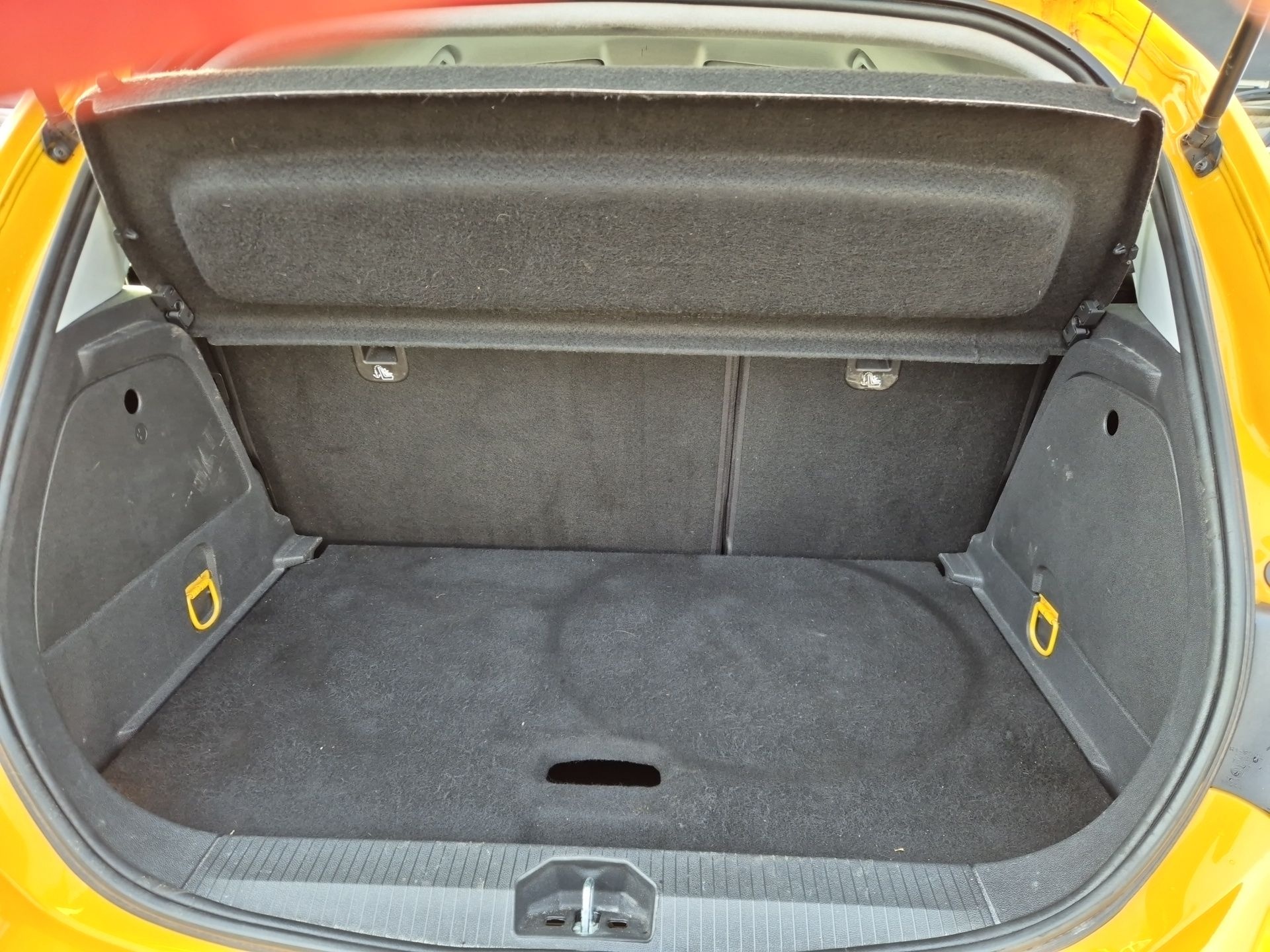 Corsa Color Edition 1.4 Turbo