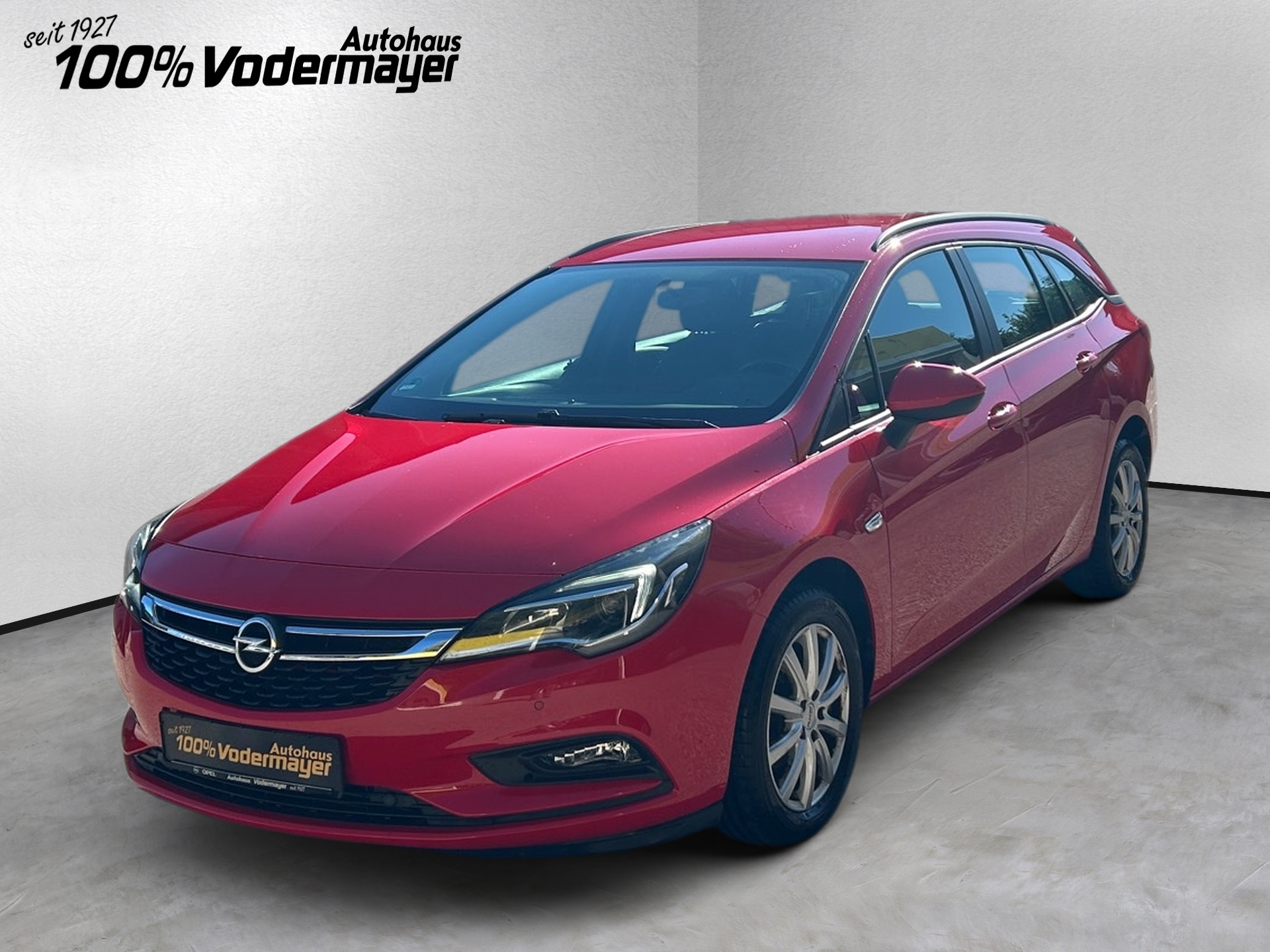 Astra Sports Tourer Edition 1.4 Turb0