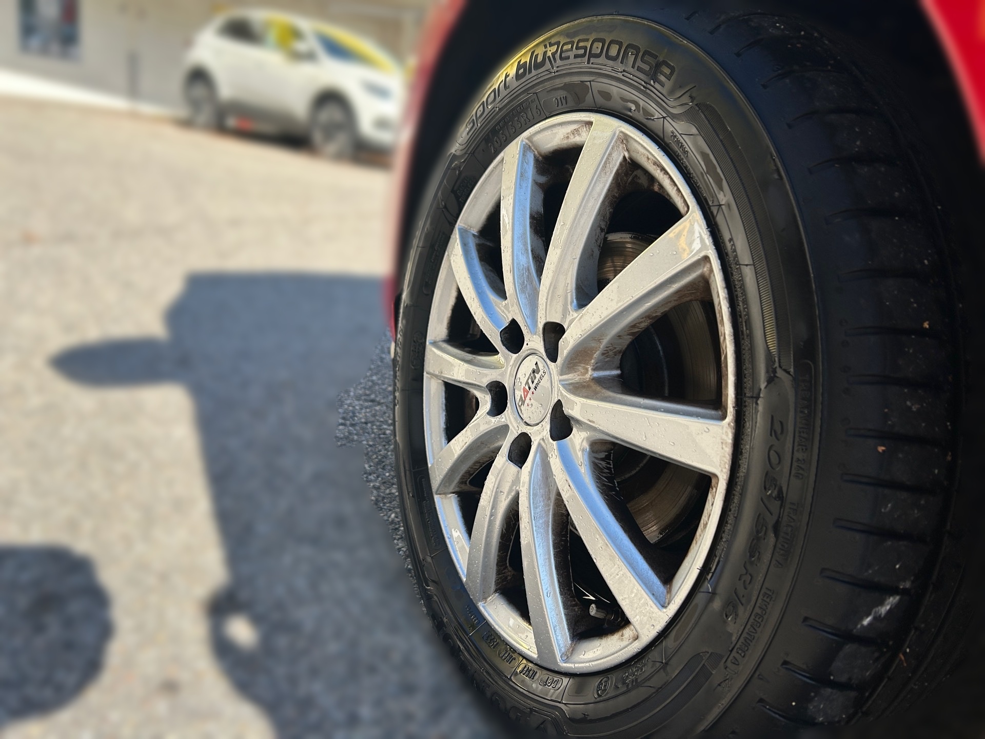 Astra Sports Tourer Edition 1.4 Turb0
