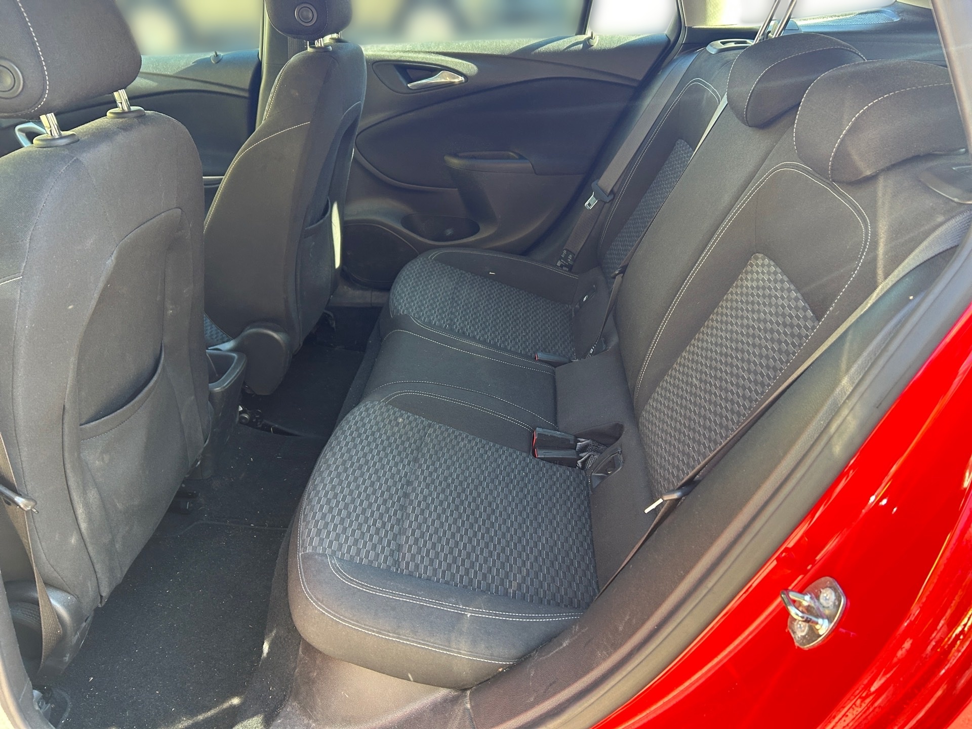 Astra Sports Tourer Edition 1.4 Turb0
