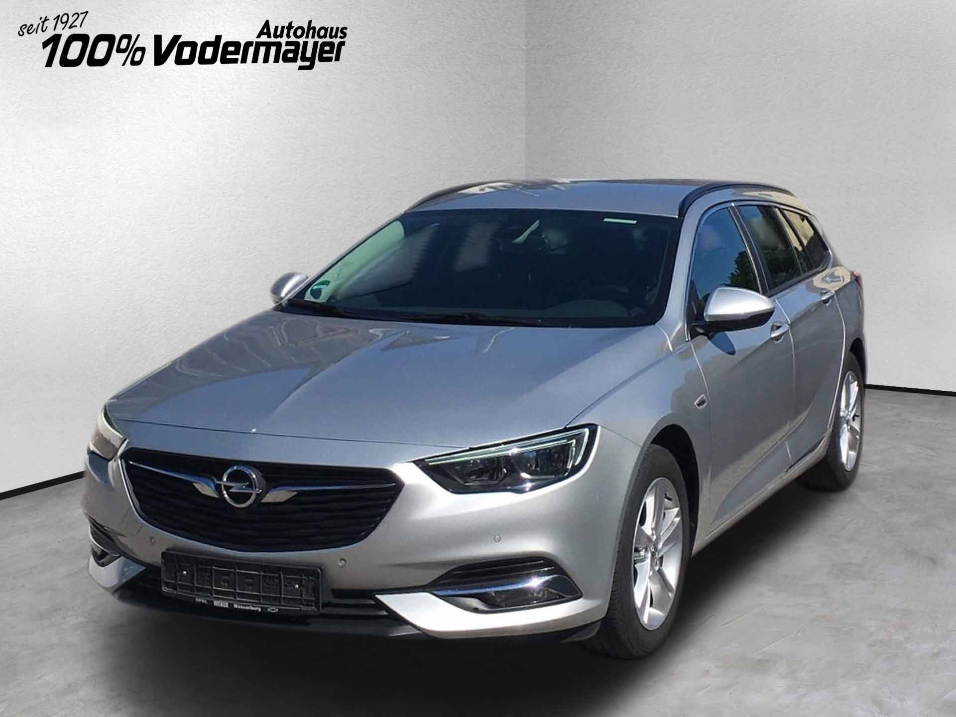 Insignia Sports Tourer Editon 1.6 CDTI