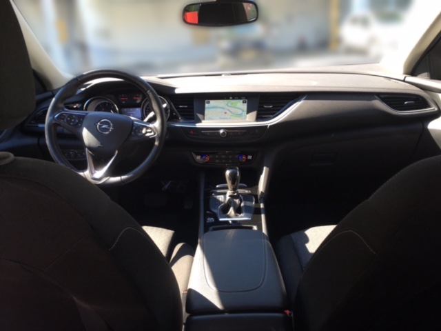 Insignia Sports Tourer Editon 1.6 CDTI